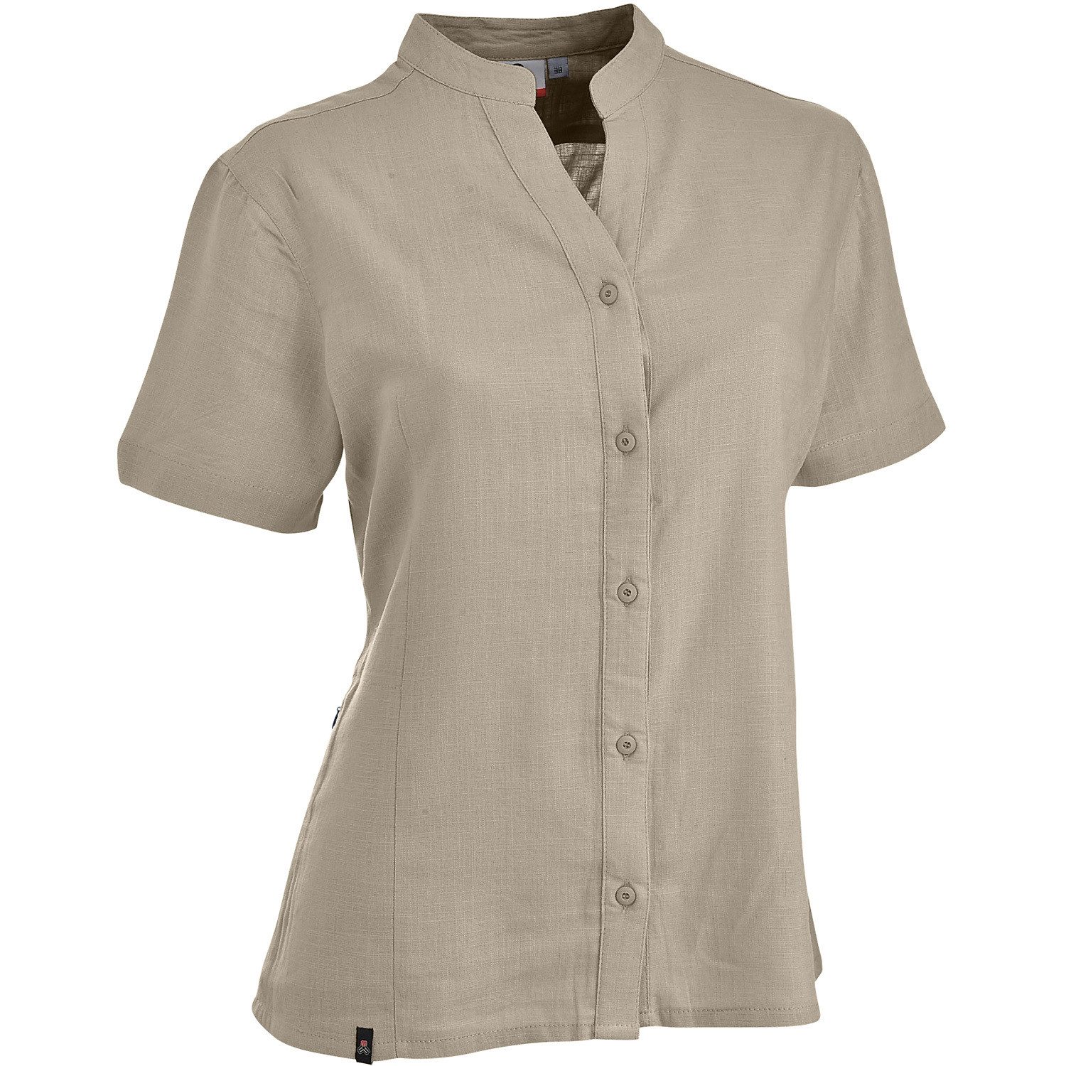 Maul Sport® Outdoorbluse Bluse Langensee