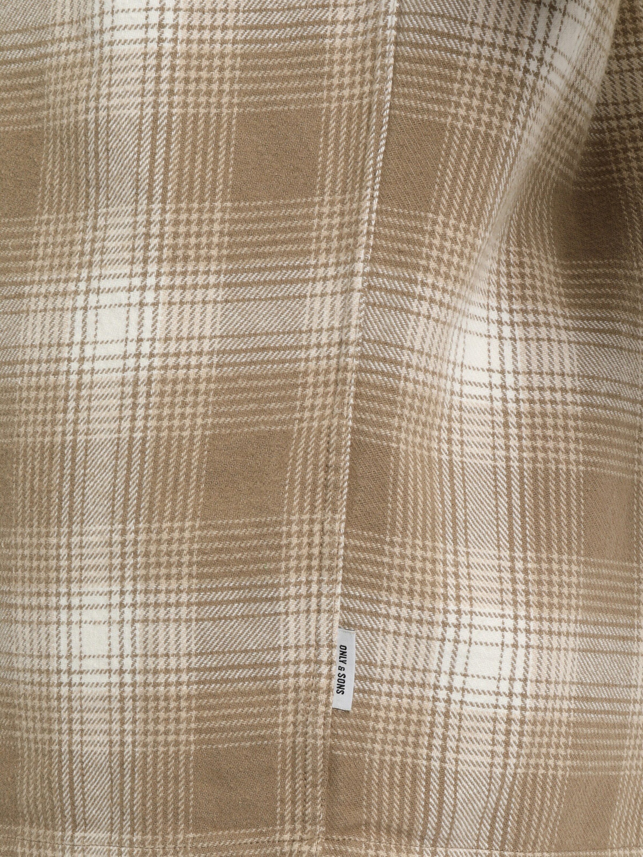 ONLY & SONS Langarmhemd ONSCedric (1-tlg)