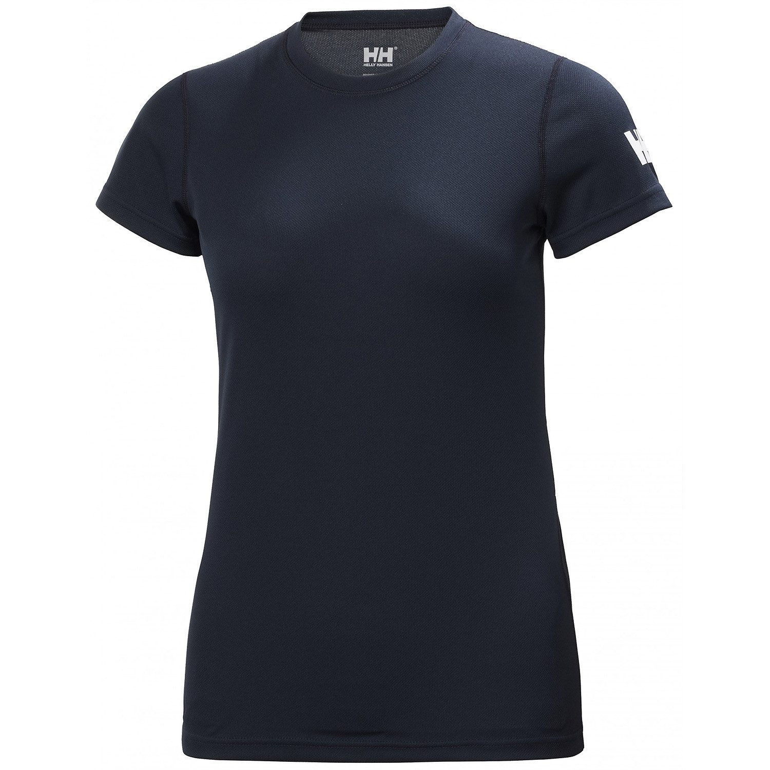 Helly Hansen T-Shirt T-Shirt W HH TECH T