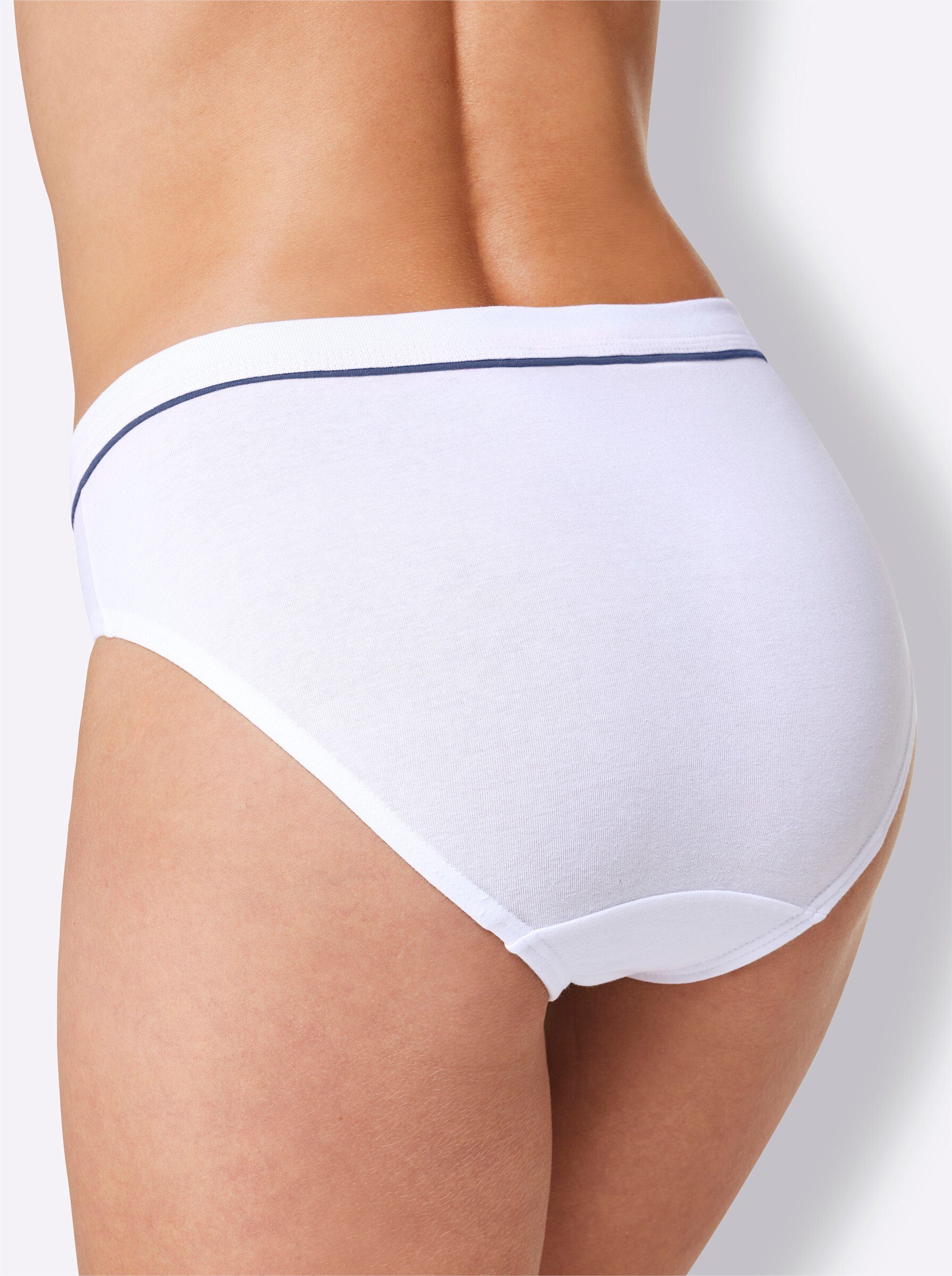 Witt Slip Jazzpants (10-St)