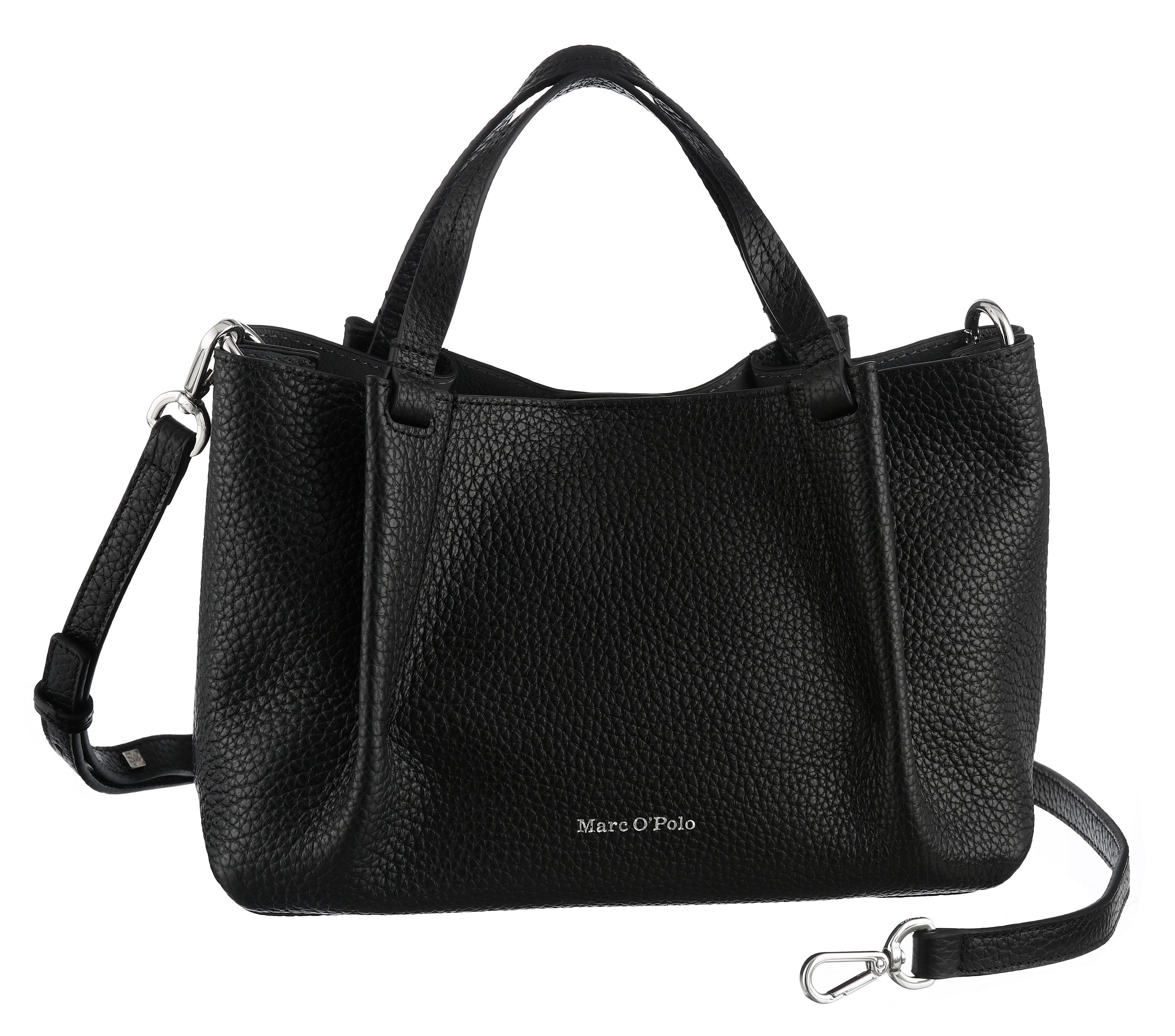 Marc O'Polo Accessories Umhängetasche Bellili, Damen Handtasche, Schulterta günstig online kaufen