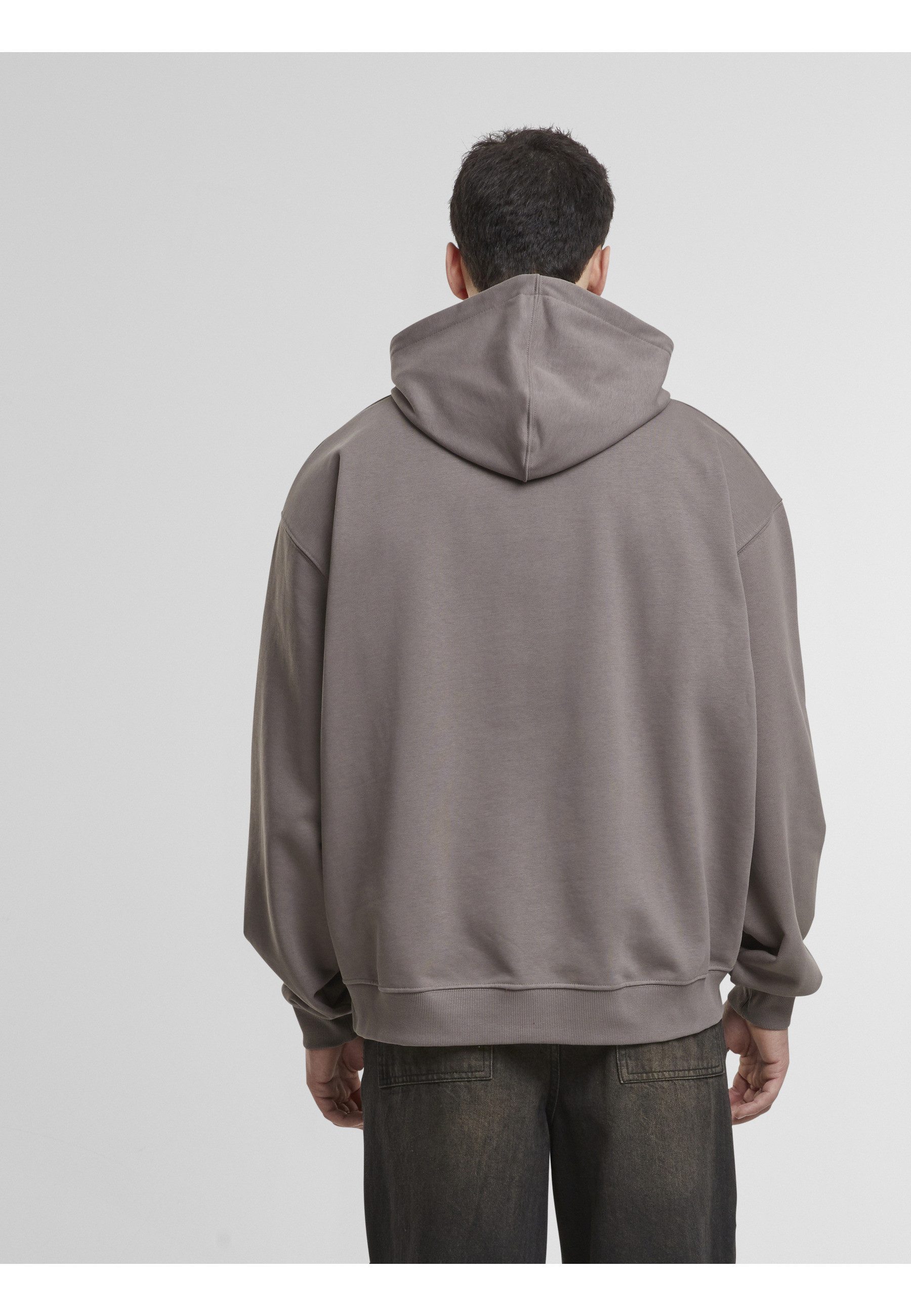 DEF Kapuzenpullover DEF DEF Trust Issues Hoodies (1-tlg)