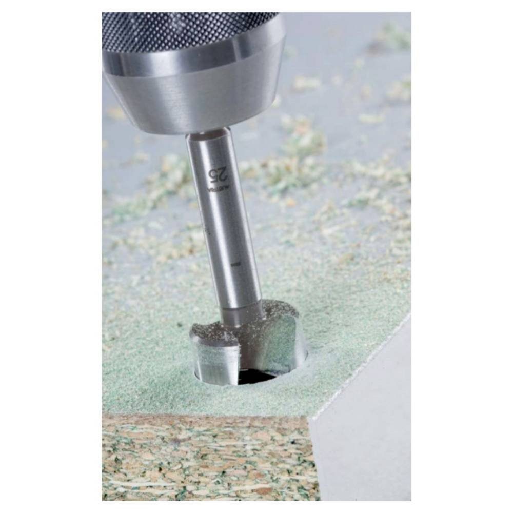 Alpen Holzbohrer Maschinen-Forstnerbohrer 0023601000100