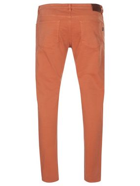 Gant Slim-fit-Jeans Gant Jeans rostbraun