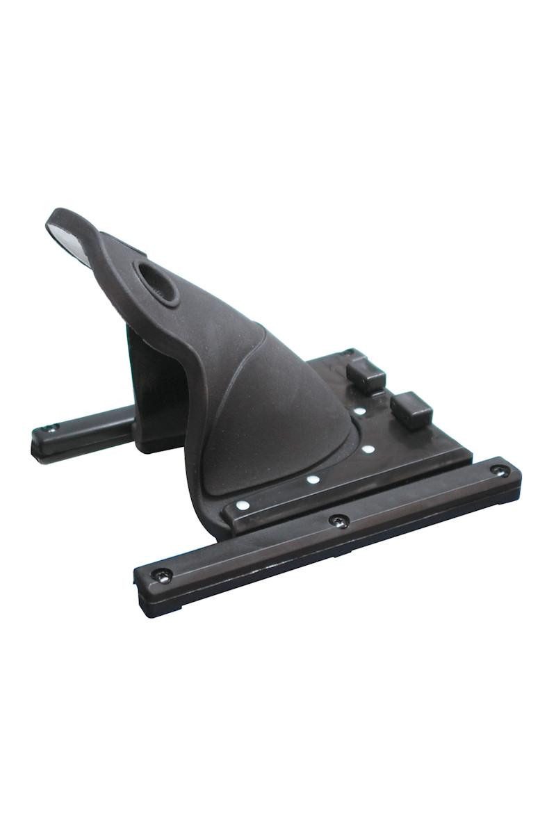 Jobe SUP-Board Jobe Squeeze Heel, hinteres Fersenteil, Wasserskibindung - Groesse: