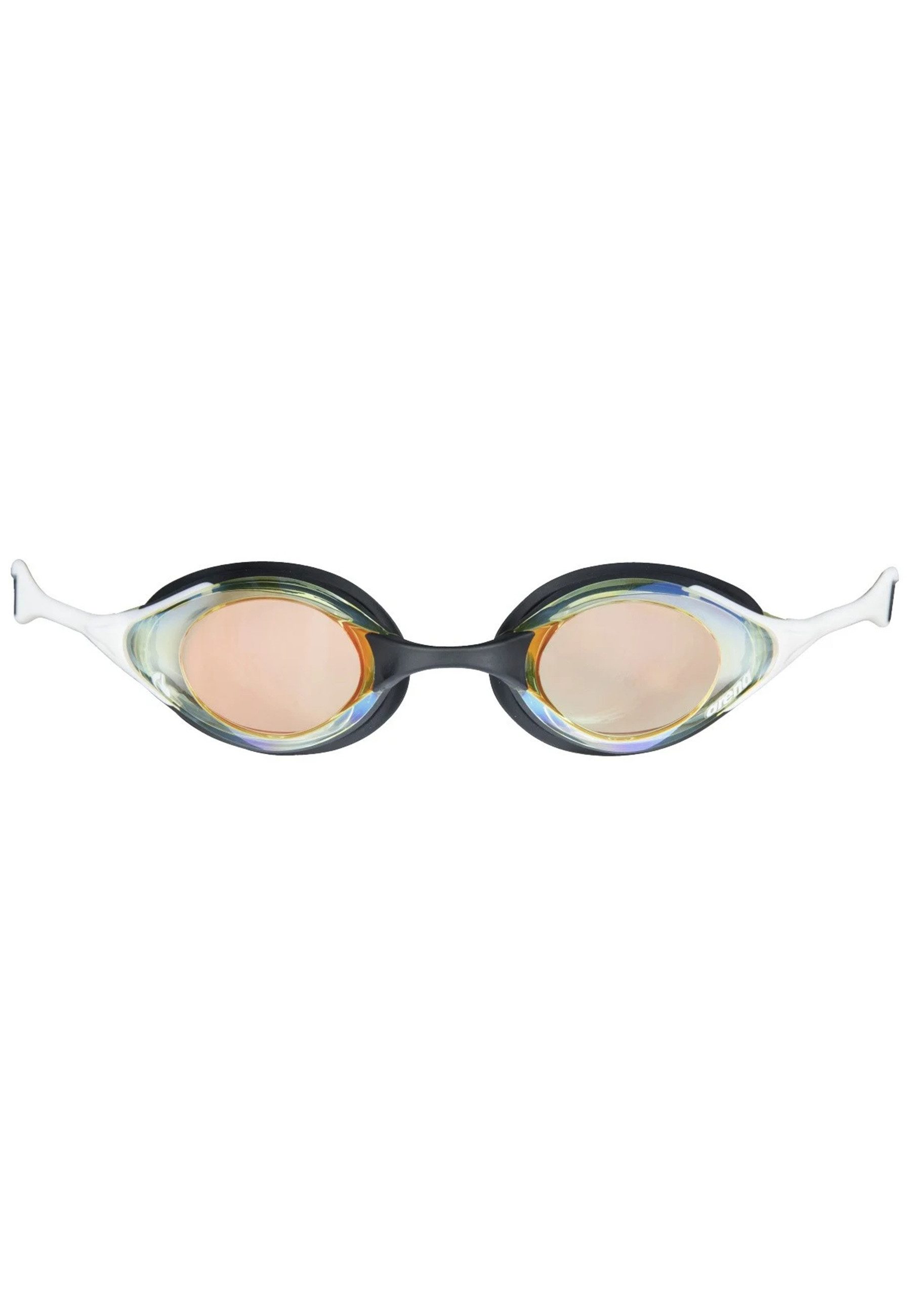 Arena Sportbrille Cobra Swipe Mirror, (1-St)