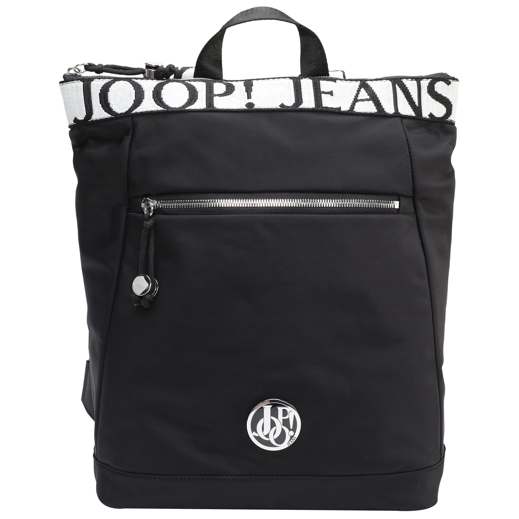 Joop Jeans Rucksack Lietissimo, Nylon