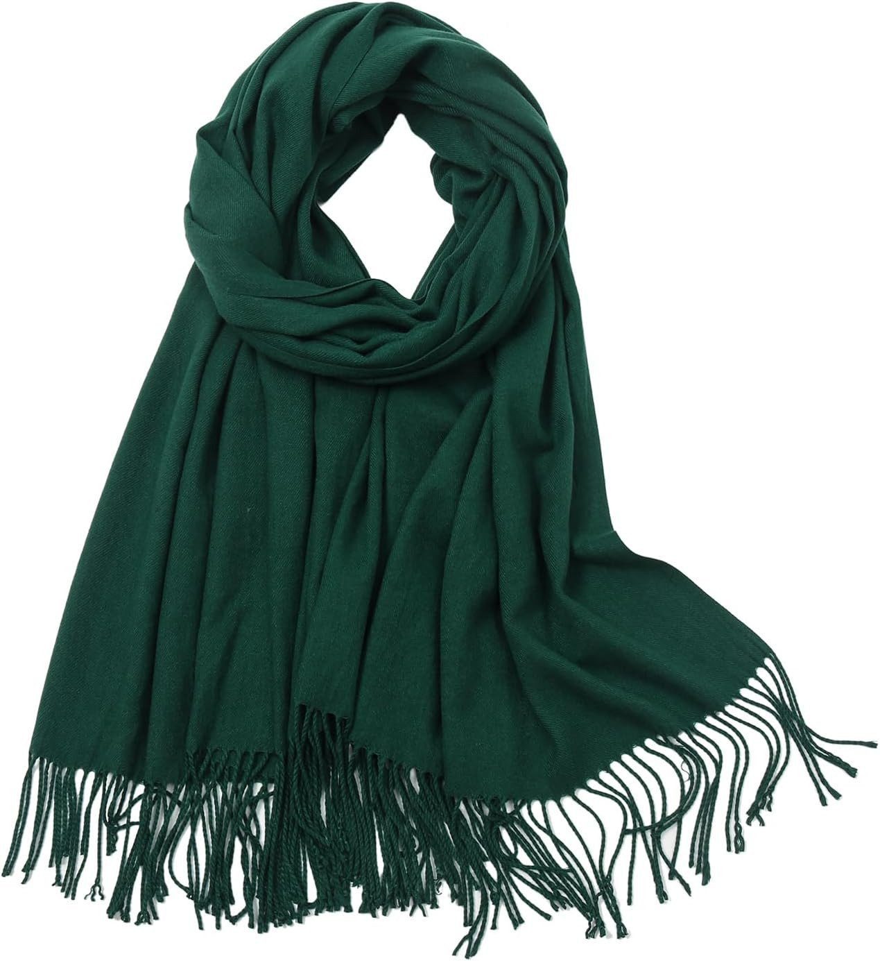 Blusmart Modeschal Superweicher Schal für Damen, (Angenehm zu tragen,Hochwe günstig online kaufen