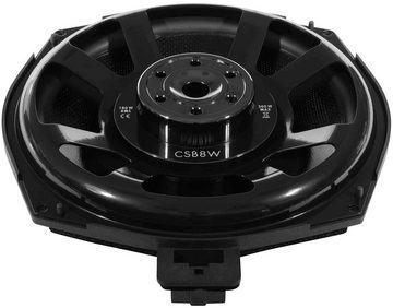 Musway CSB8W 20 CM (8) SUBWOOFER PAAR BMW E / F / G MODELLE Auto-Lautsprecher (180 W, Musway CSB8W, 20 CM (8) SUBWOOFER PAAR FÜR BMW E / F / G MODELLE)