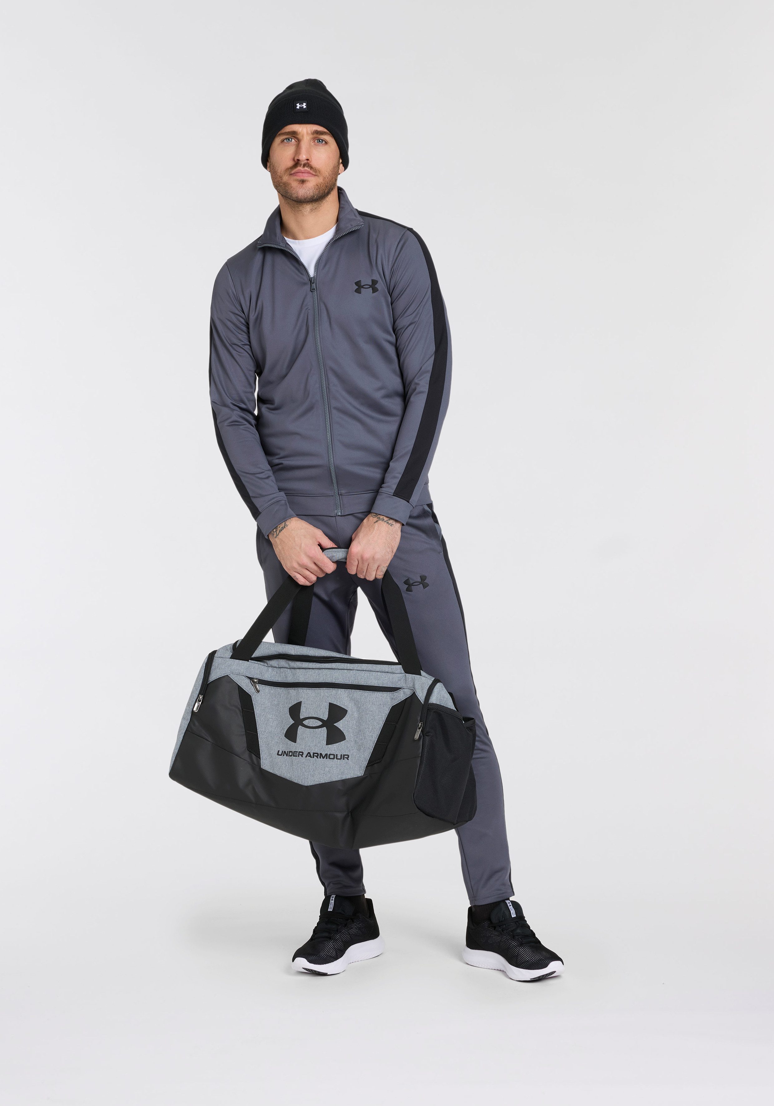 Under Armour® Sporttasche UA UNDENIABLE 5.0 DUFFLE MD, mit 58 Liter Volumen günstig online kaufen
