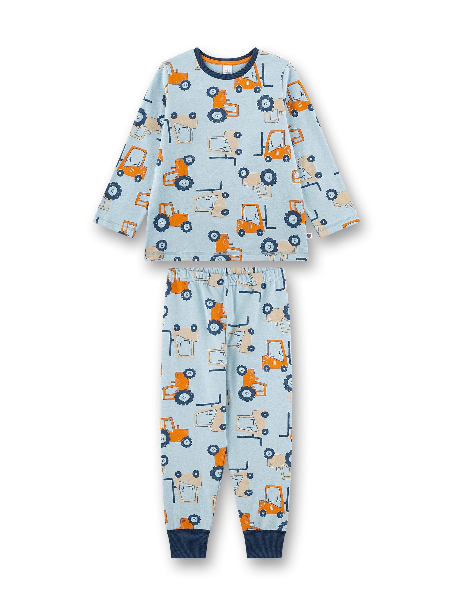 Sanetta Pyjama (1 tlg)