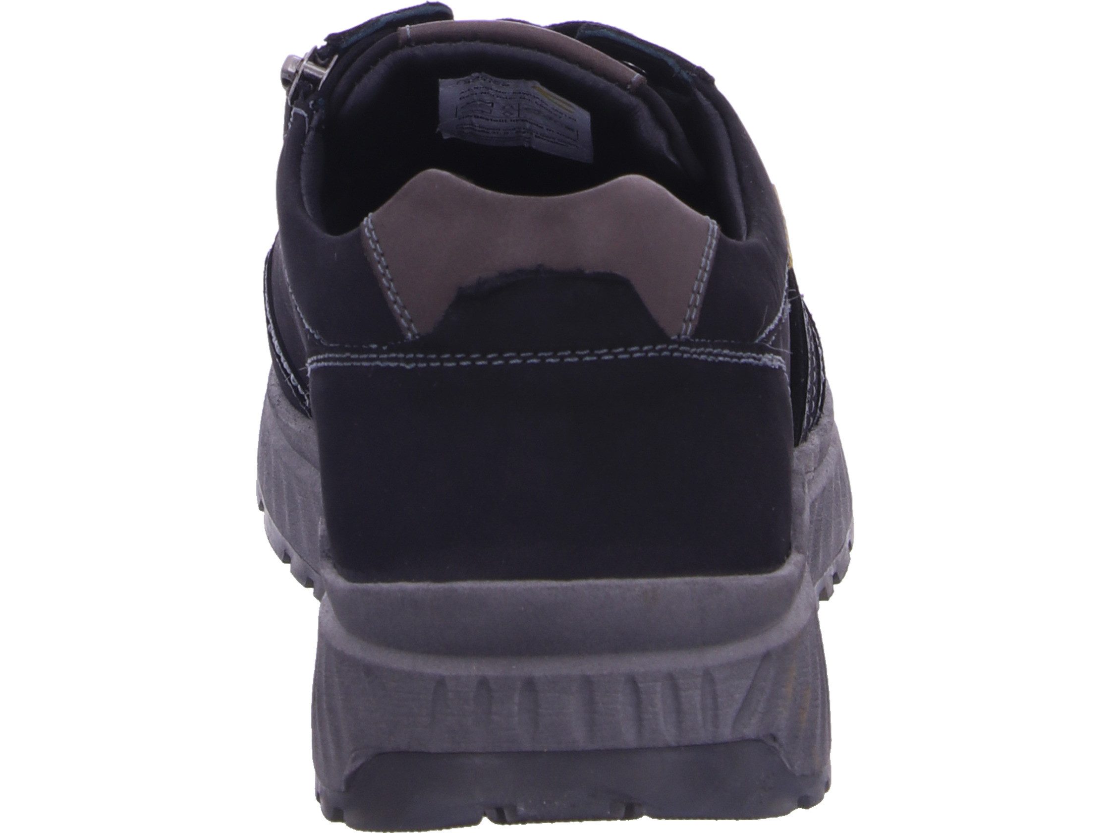 camel active Sneaker für Herren Schnürschuh (keine Angabe, 1-tlg., keine Angabe)