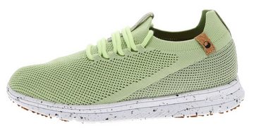 SAOLA TSAVO Grün Sneaker Damen Veganer Sneaker