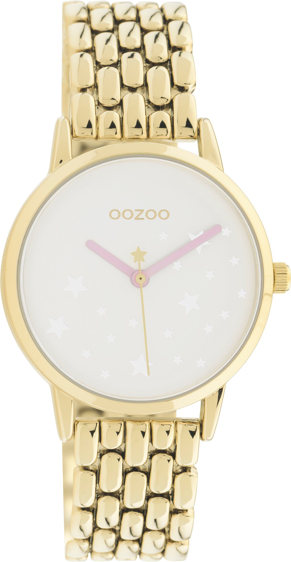 OOZOO Quarzuhr C11027