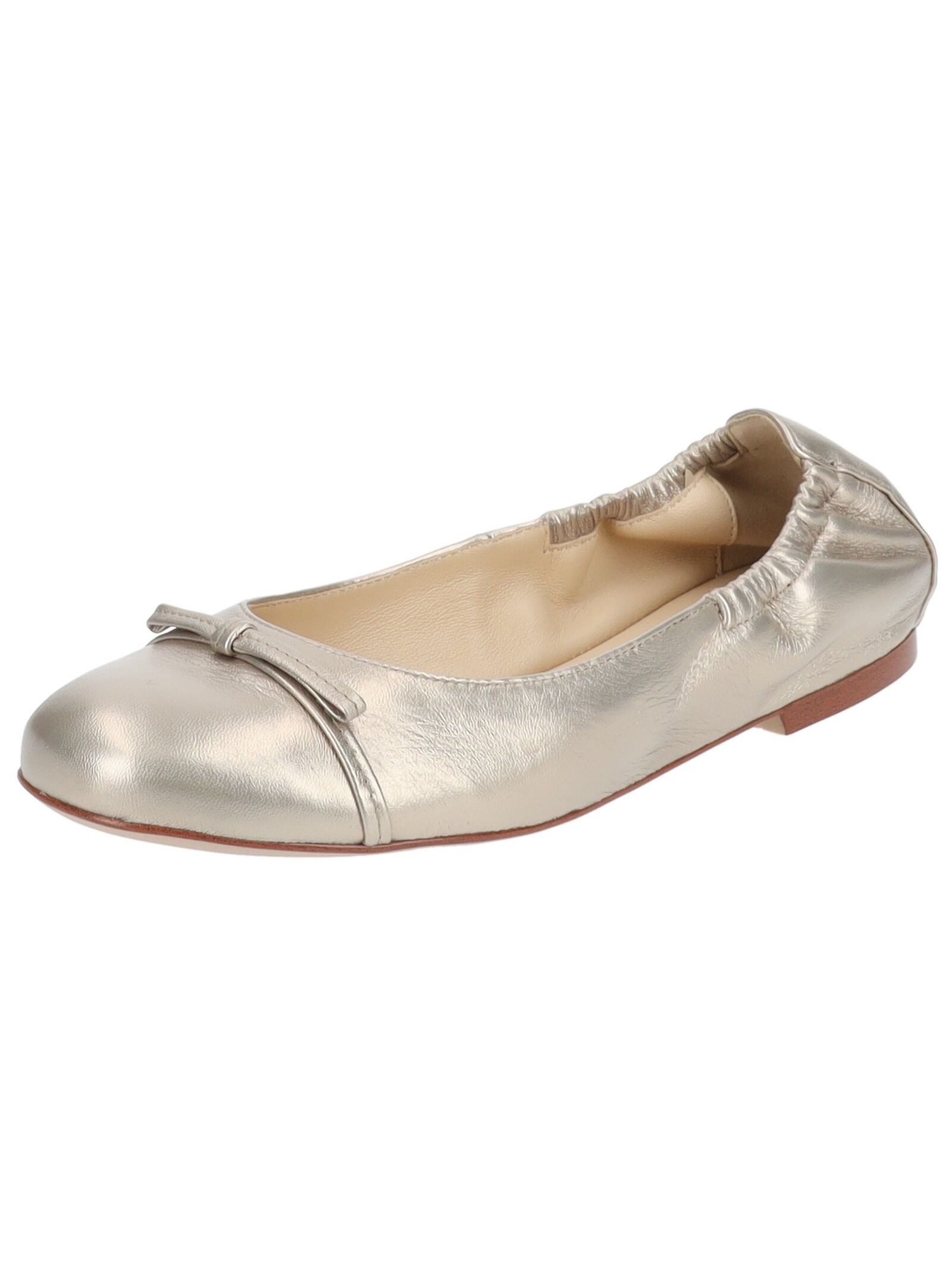 Högl Ballerinas Leder Ballerina günstig online kaufen