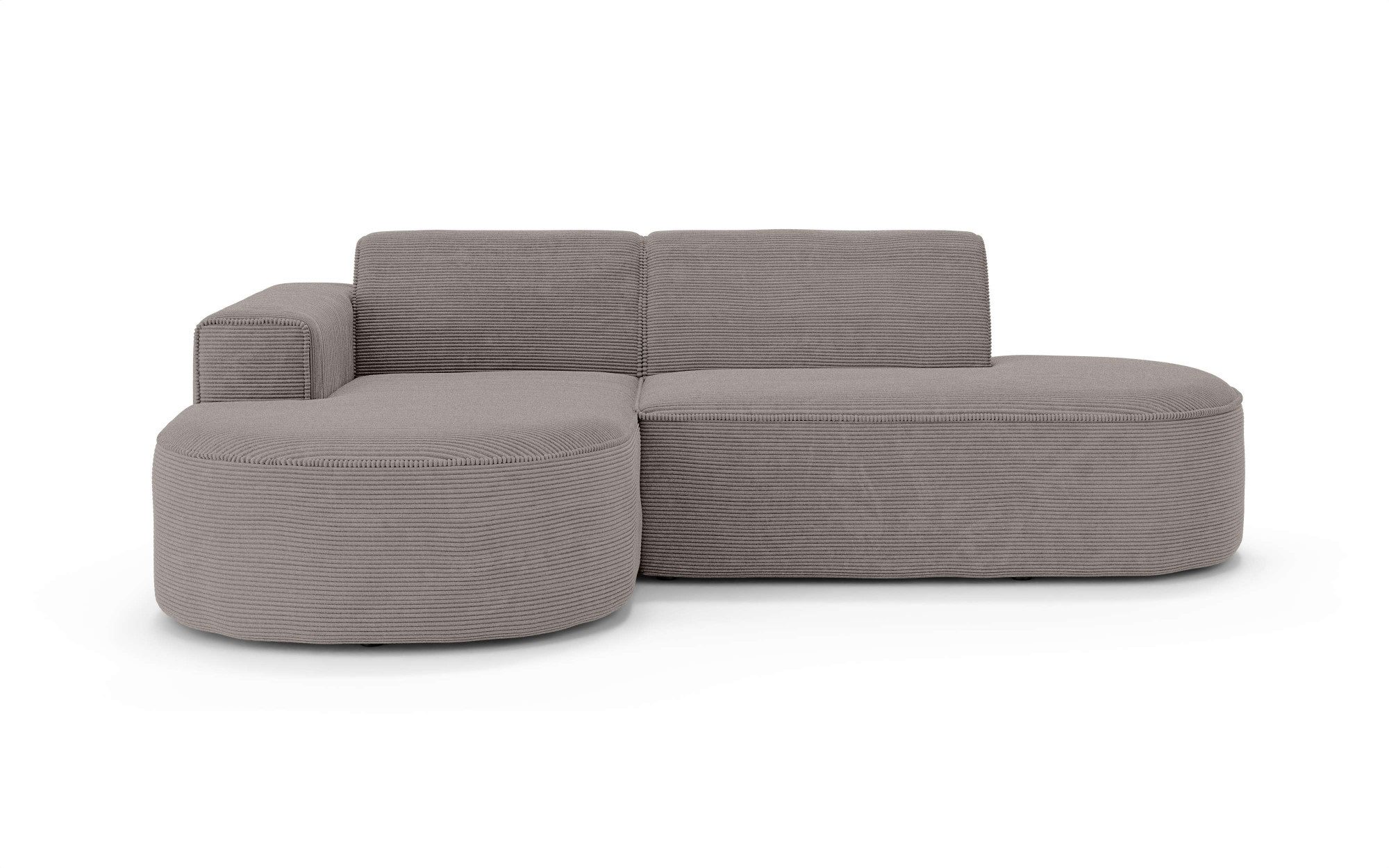 OTTO home Ecksofa ADELLA XL Design-Sofa günstig online kaufen