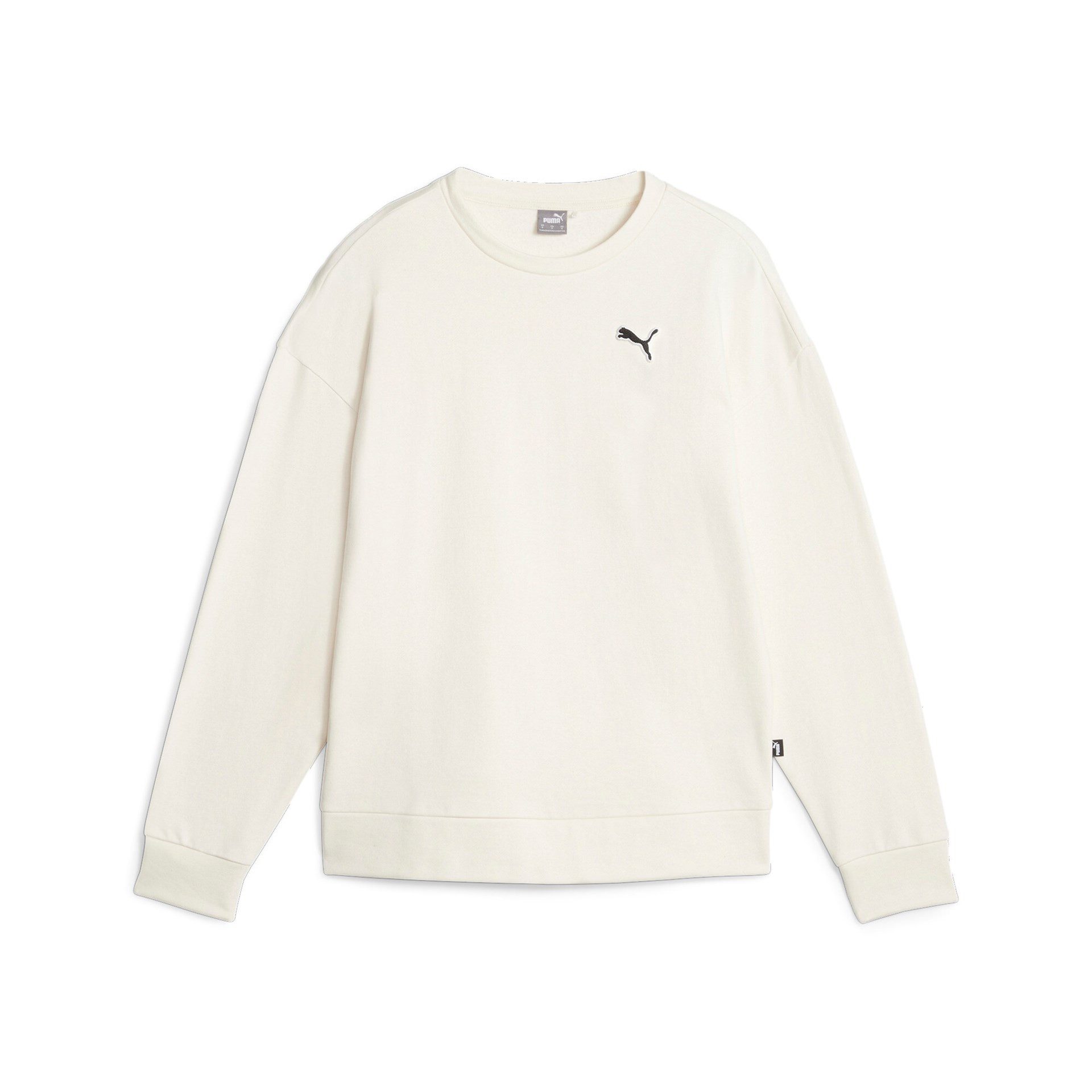PUMA Fleecepullover Puma Damen Pullover BETTER günstig online kaufen
