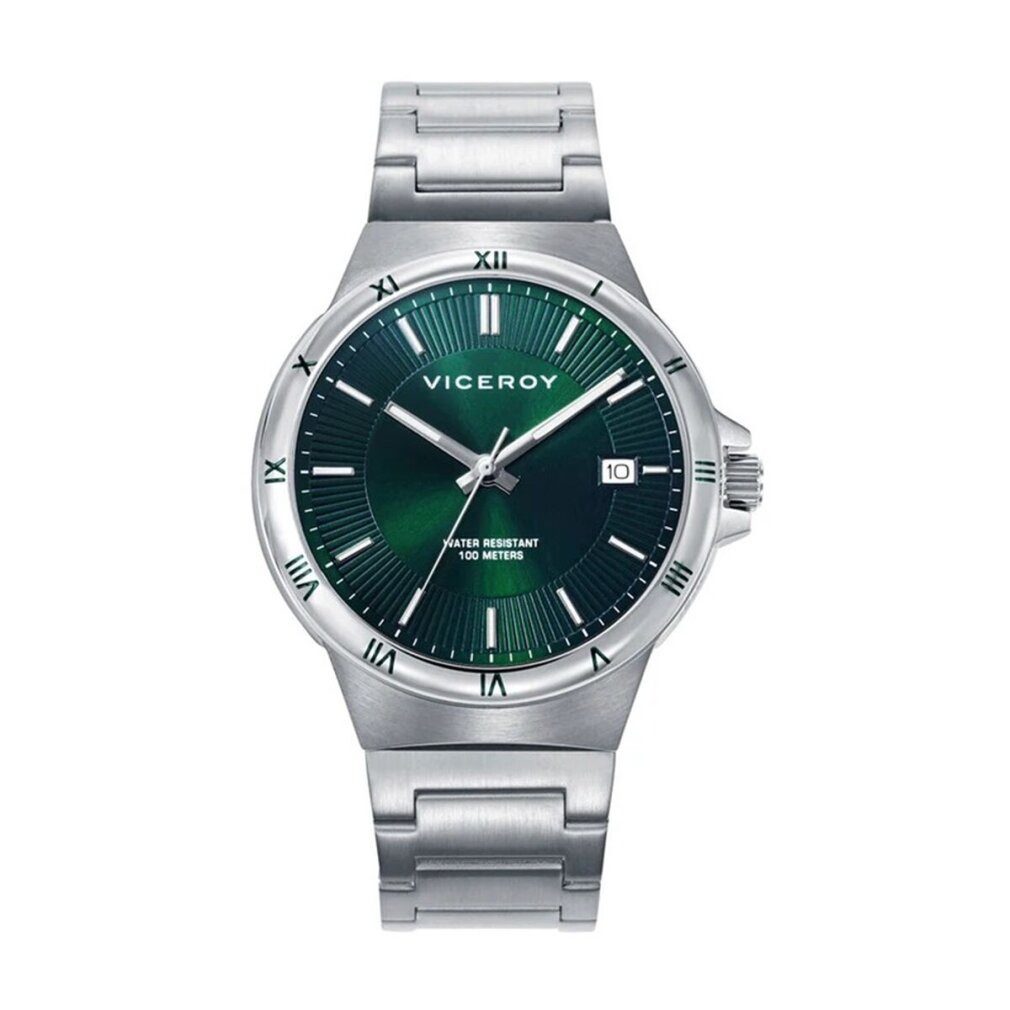 Viceroy Luxusuhr Herrenuhr 401431-67 (41 mm)