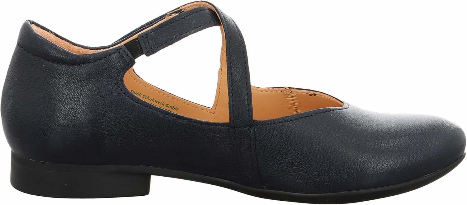 Think! Ballerinas für Damen Ballerina (keine Angabe, 1-tlg., keine Angabe)