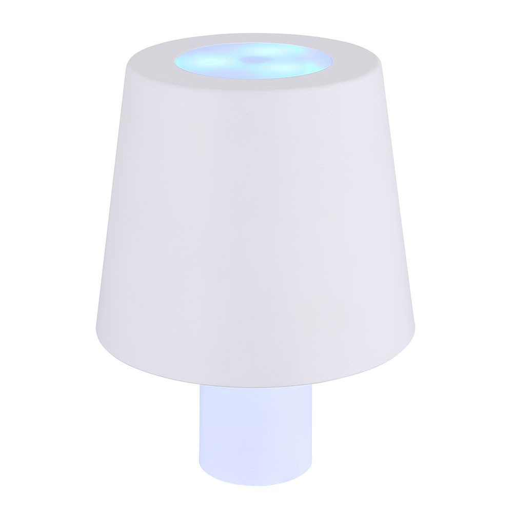 GLOBO LIGHTING LED Tischleuchte, LED-Leuchtmittel fest günstig online kaufen