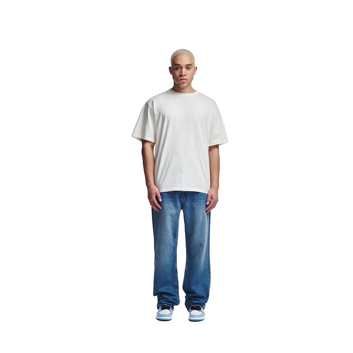 2Y Studios 5-Pocket-Jeans Baggy Adrik Basic (1-tlg., kein Set) günstig online kaufen