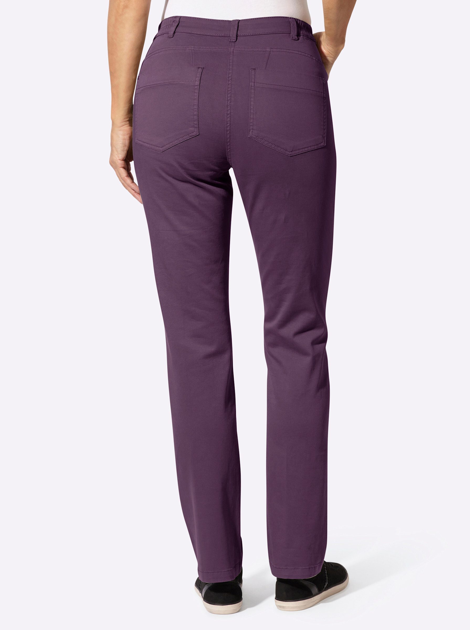 Witt Bequeme Jeans Jeans komfortabel