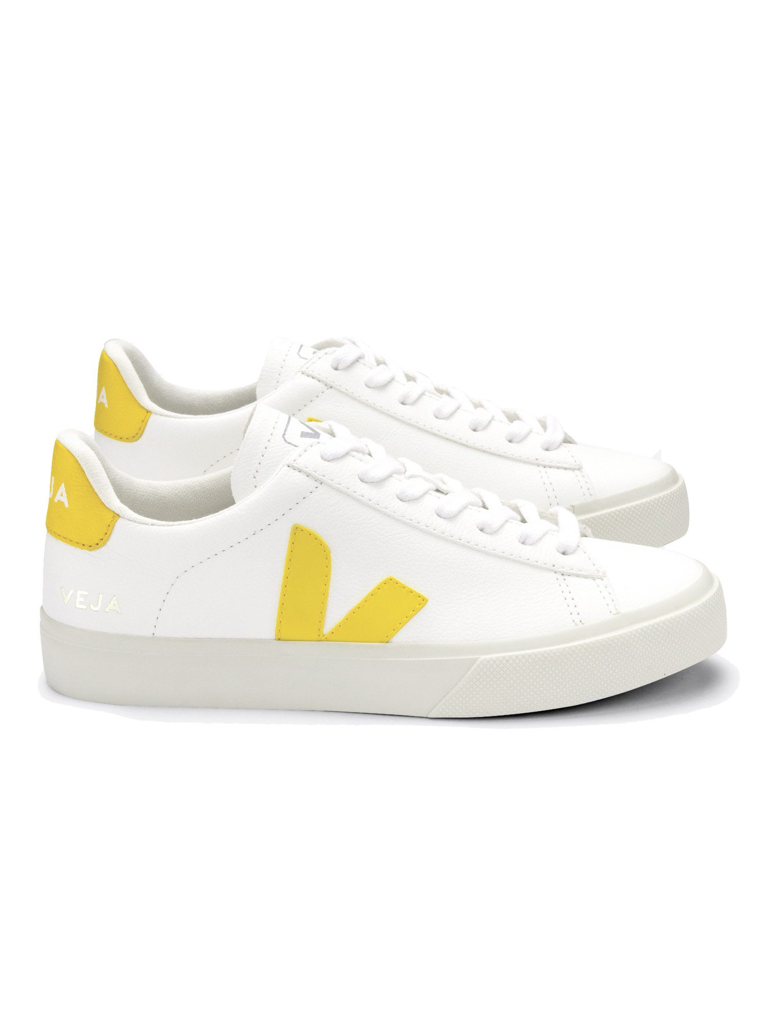 VEJA Campo Chromefree Sneaker günstig online kaufen