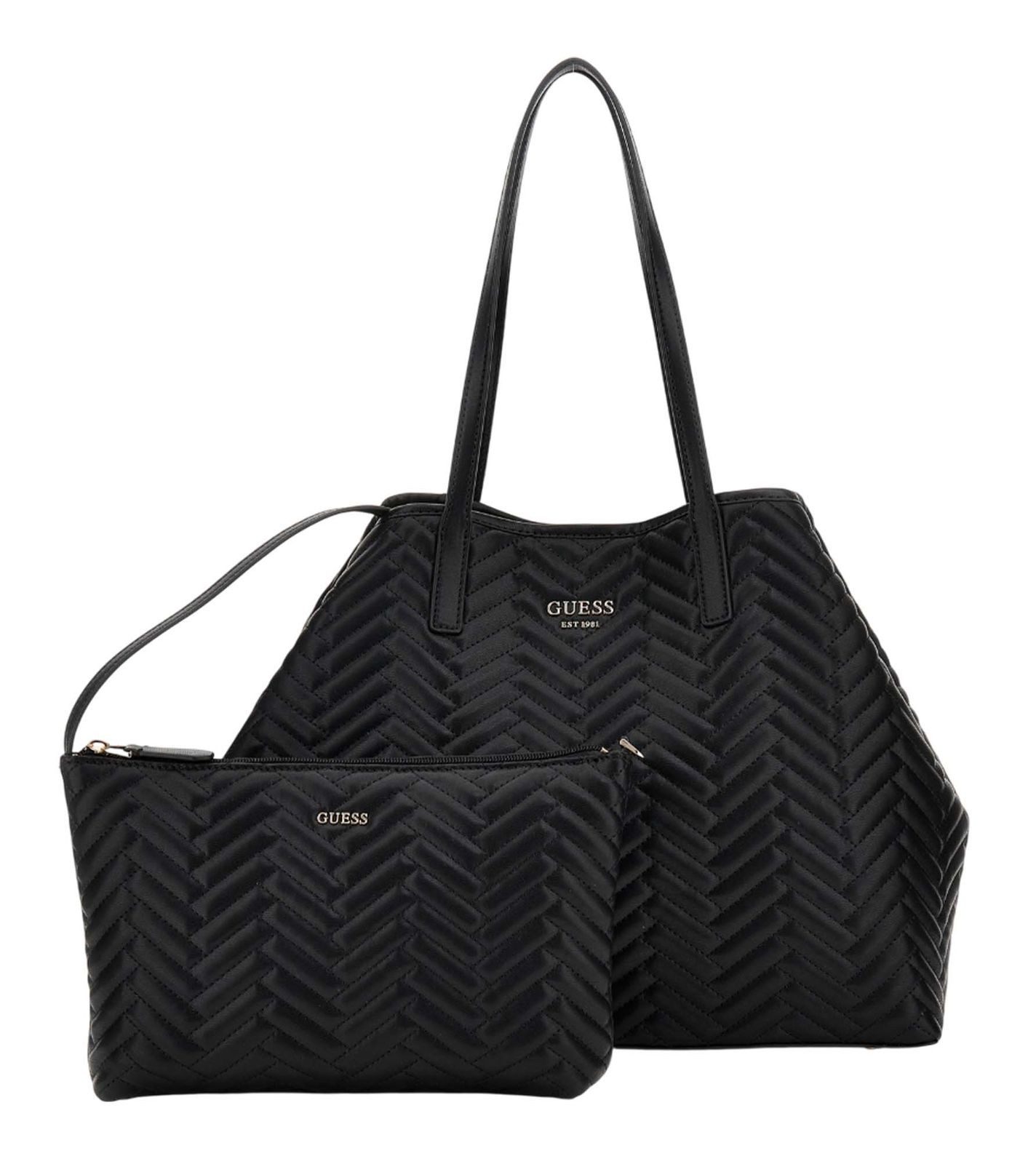 Shopper Large 2 In 1 Tote Bag
