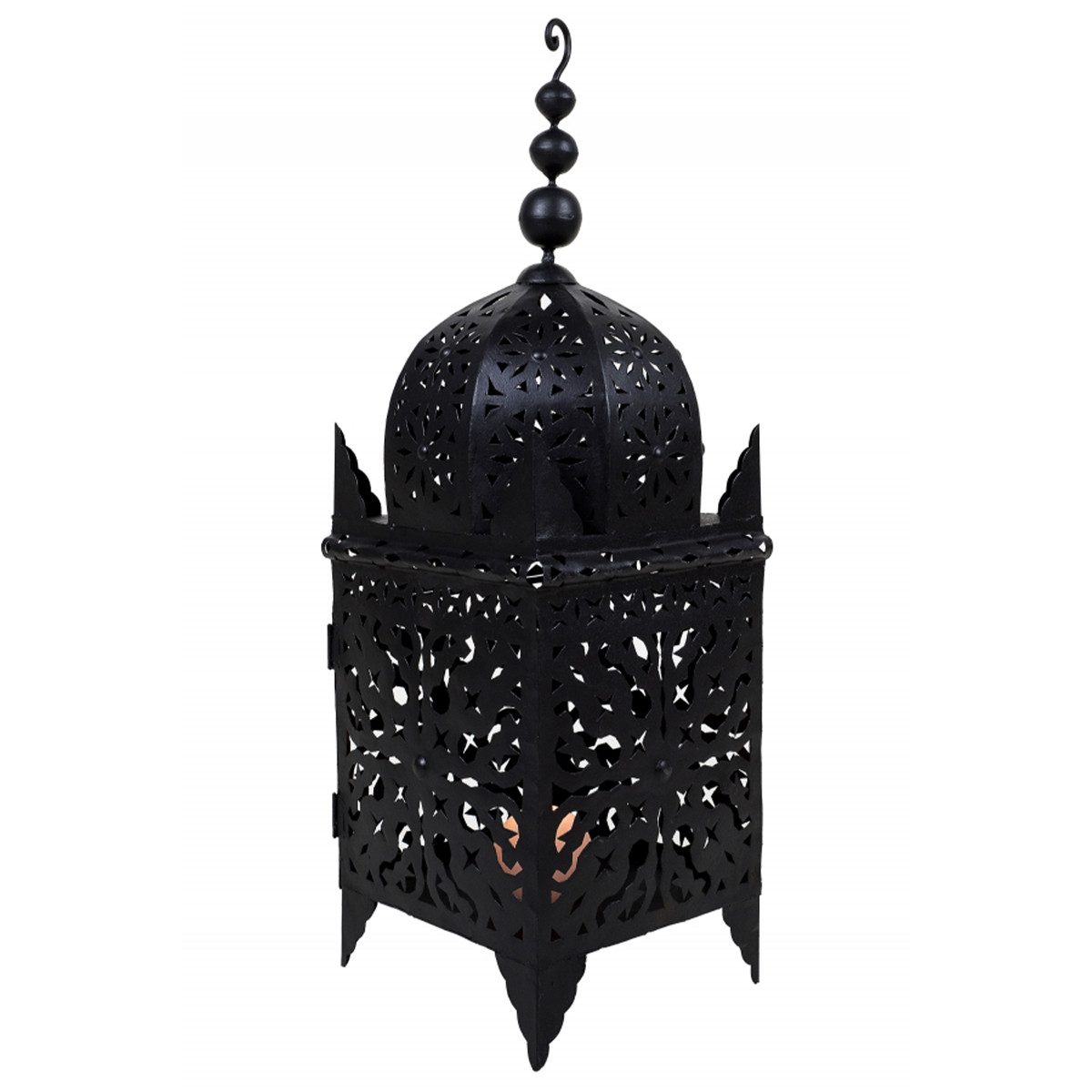 Marrakesch Orient & Mediterran Interior Kerzenlaterne günstig online kaufen
