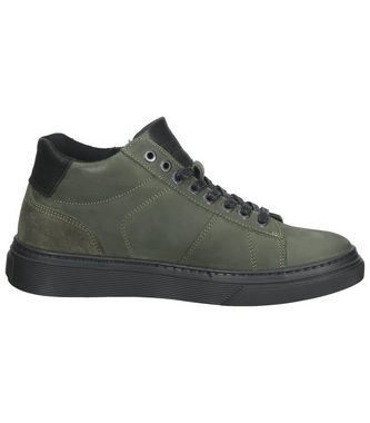 Bullboxer Sneaker Leder/Textil Sneaker