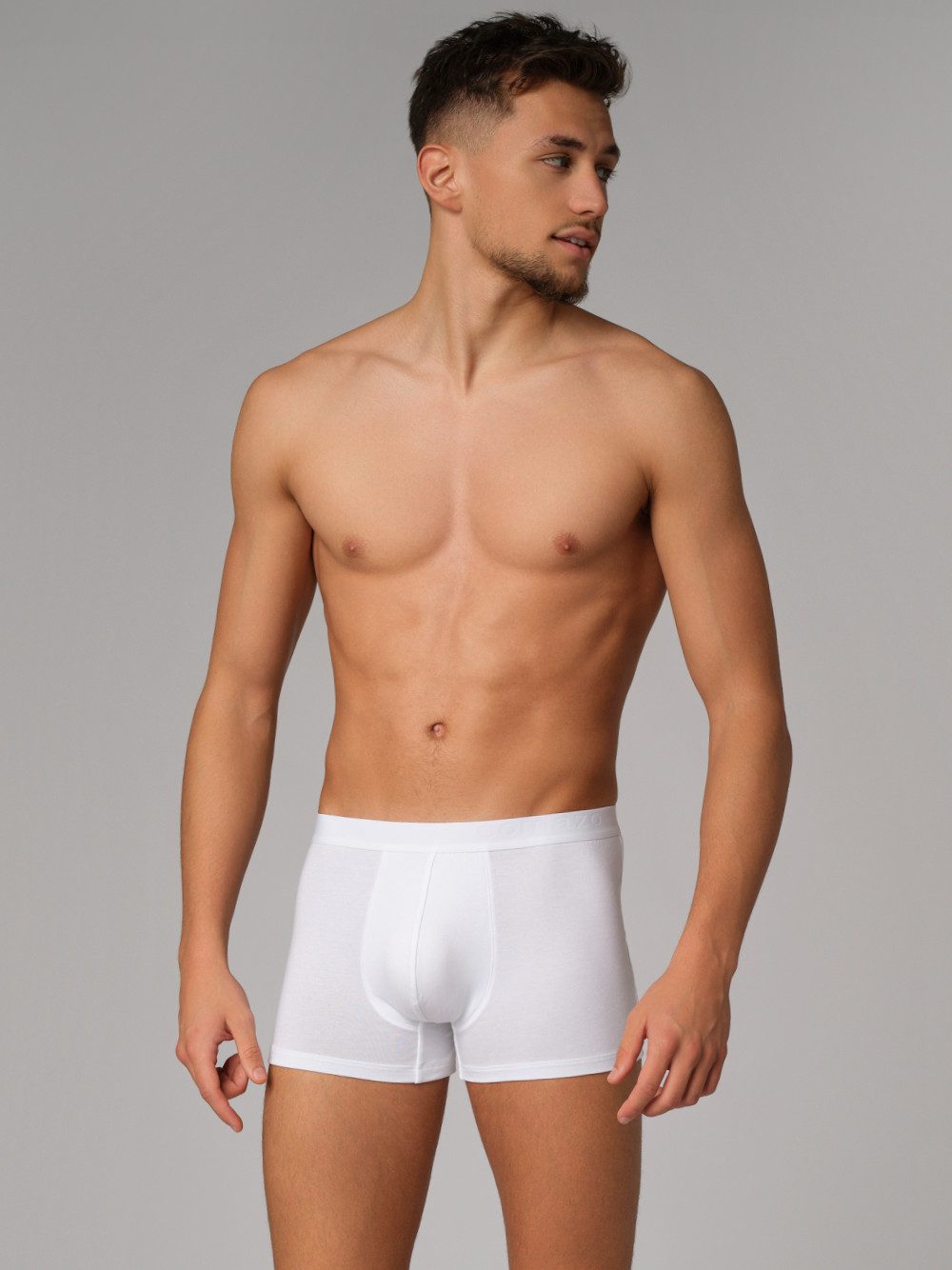 comazo Trunk aus Baumwolle und Micromodal