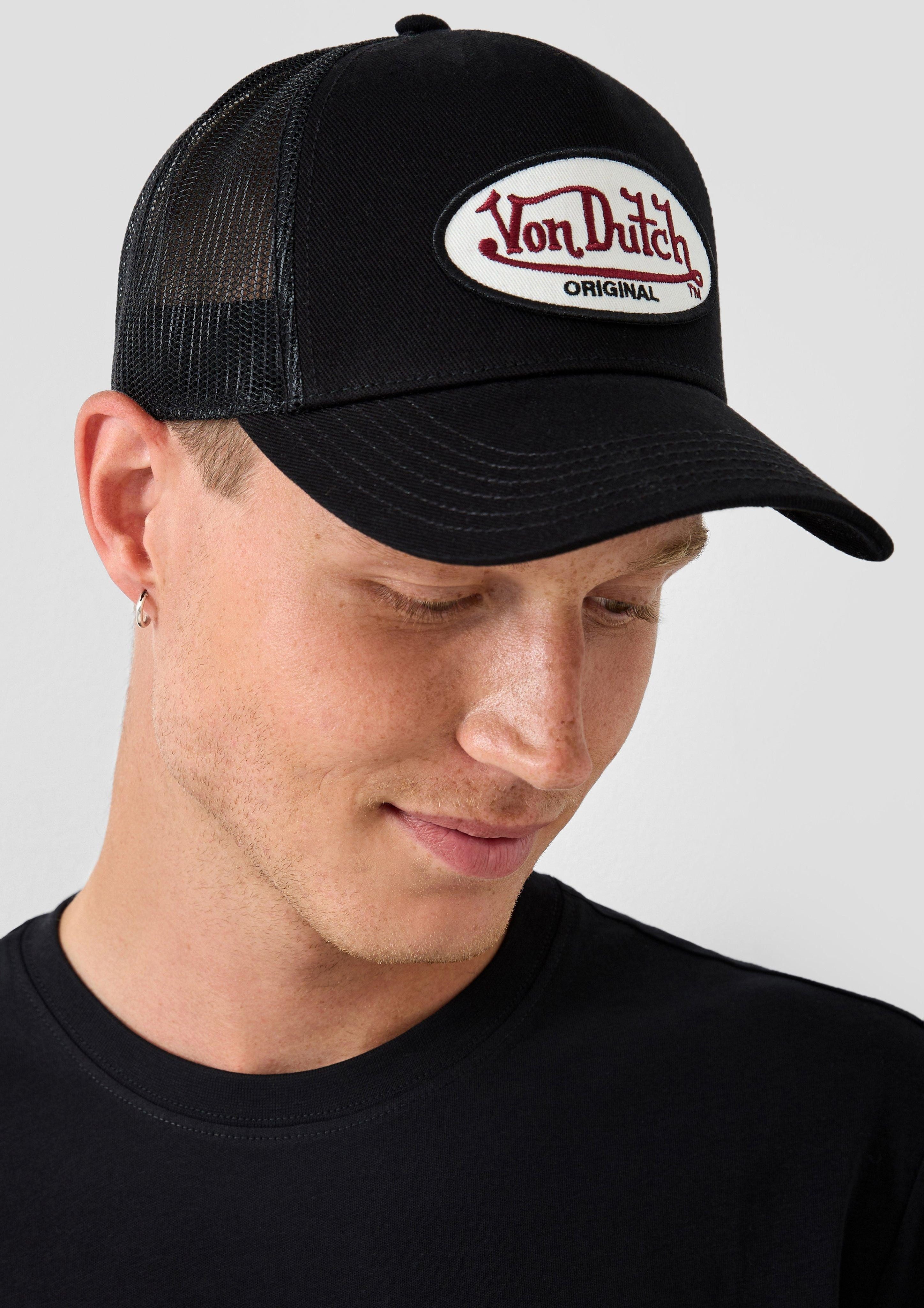 Outdoorhut Cap, QS x Von Dutch