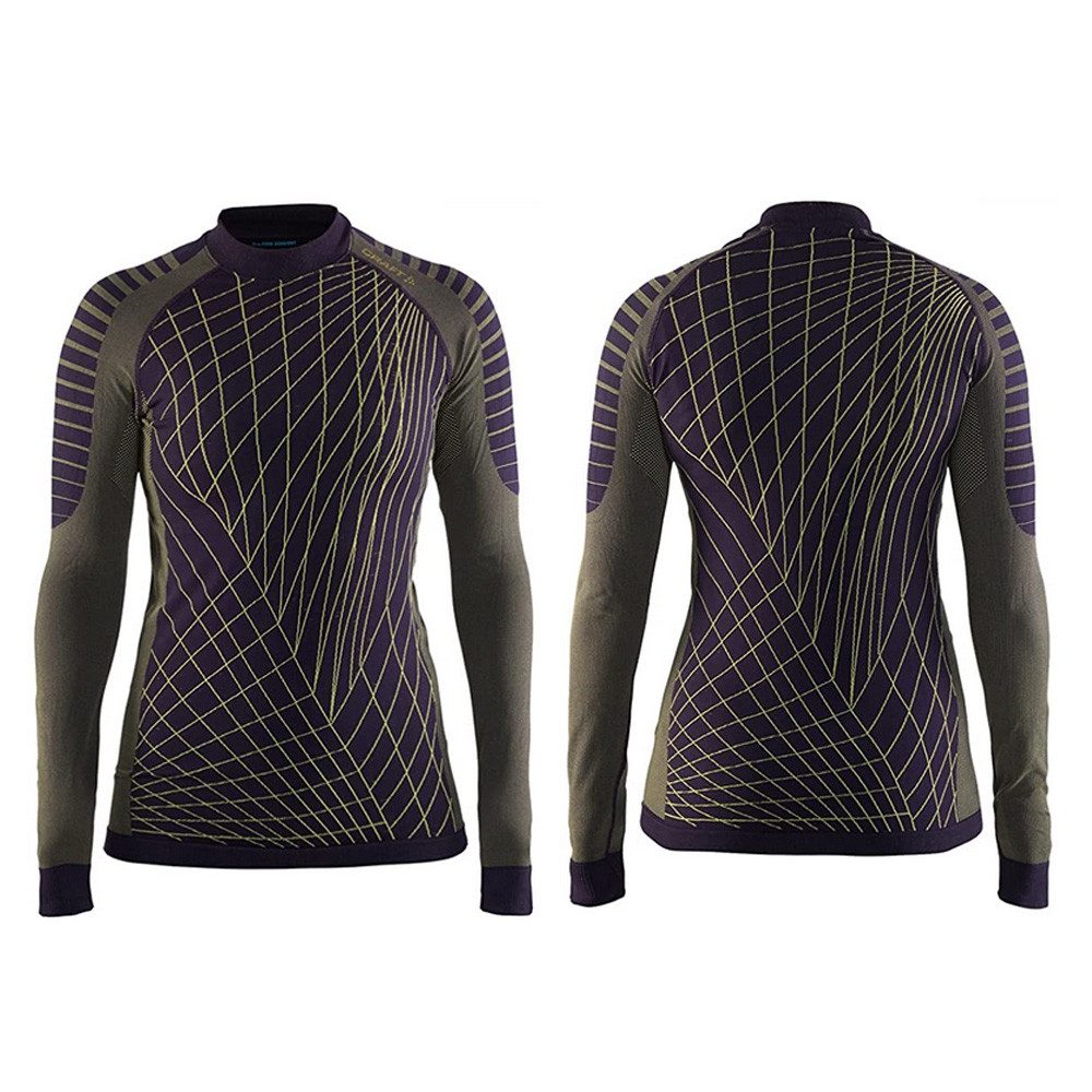 Craft Funktionsshirt Craft Active Intensity Baselayer Damen langarm Shirt Funktionsshirt