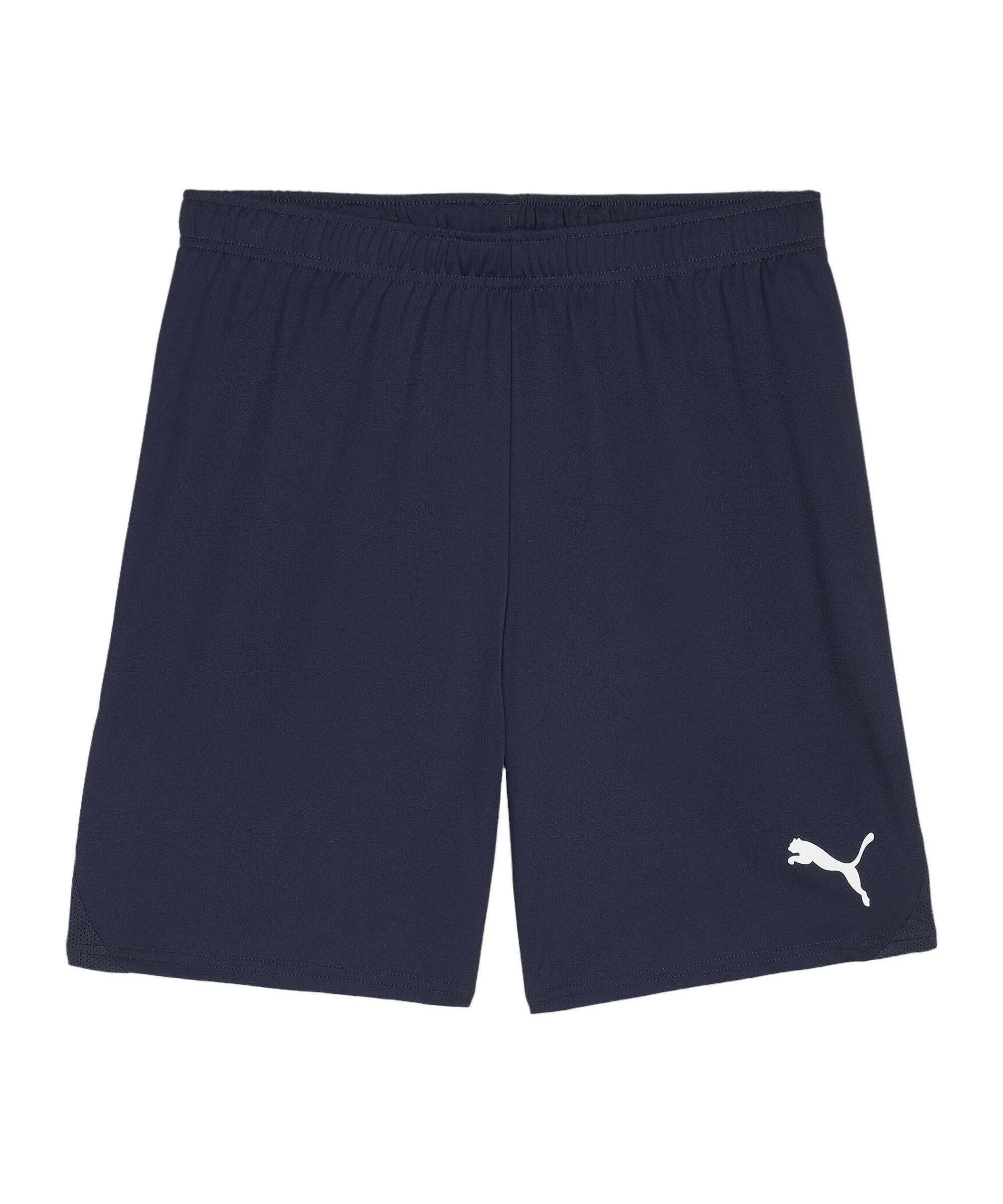 PUMA Sporthose PUMA teamGoal Short Shorts günstig online kaufen