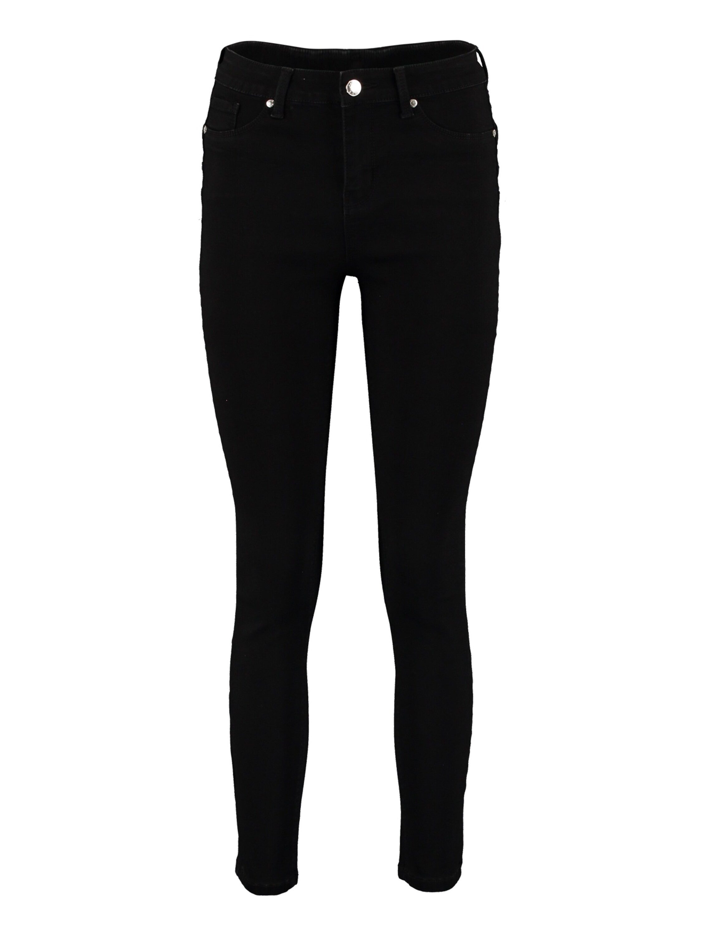 HaILY’S Slim-fit-Jeans Pa44lina (1-tlg) Plain/ohne Details