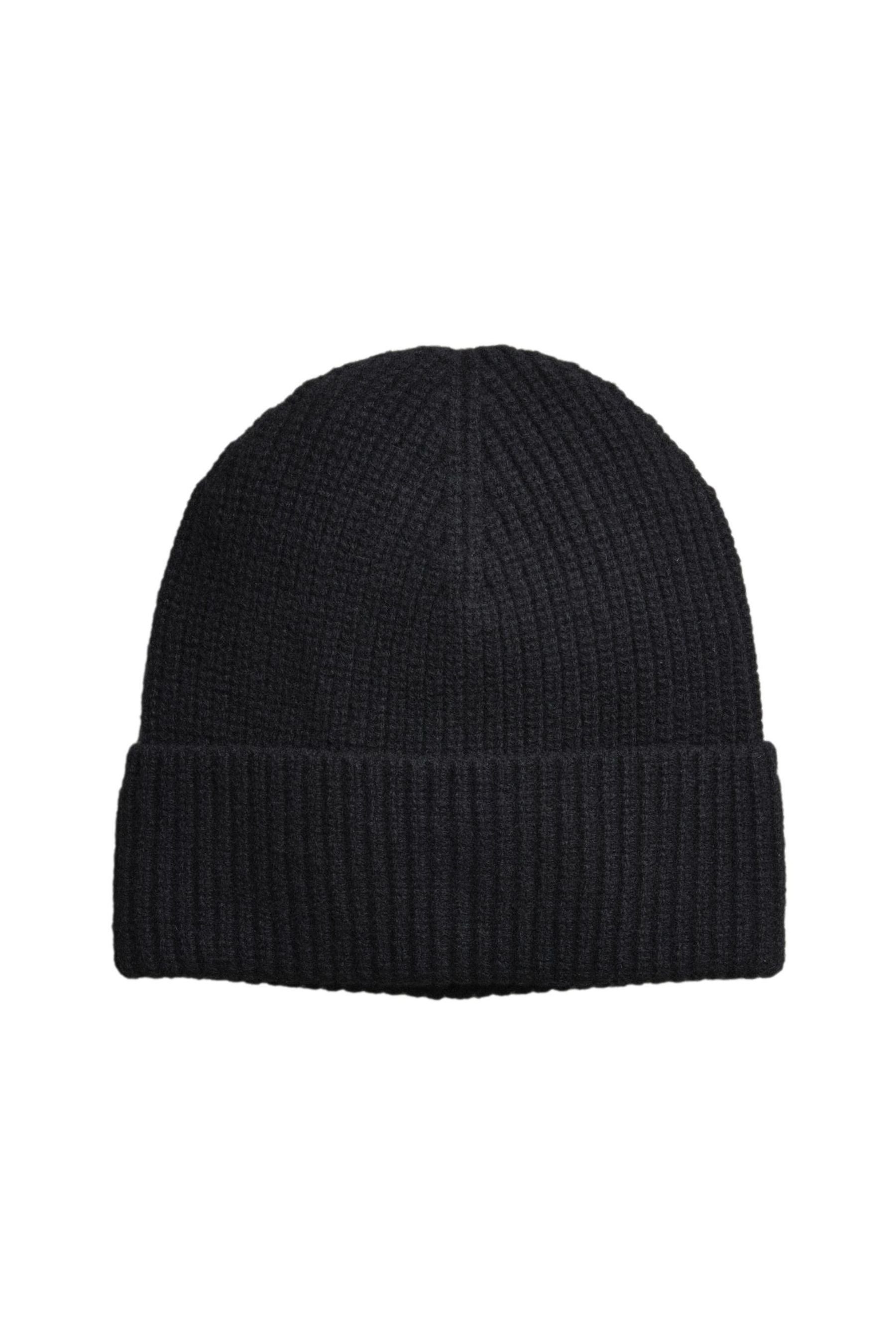 Next Beanie N. Premium Beanie aus Kaschmir (1-St)