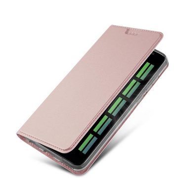 CoolGadget Handyhülle Magnet Case Handy Tasche für Huawei Mate 10 Lite 5,9 Zoll, Hülle Klapphülle Ultra Slim Flip Cover für Mate 10 Lite Schutzhülle