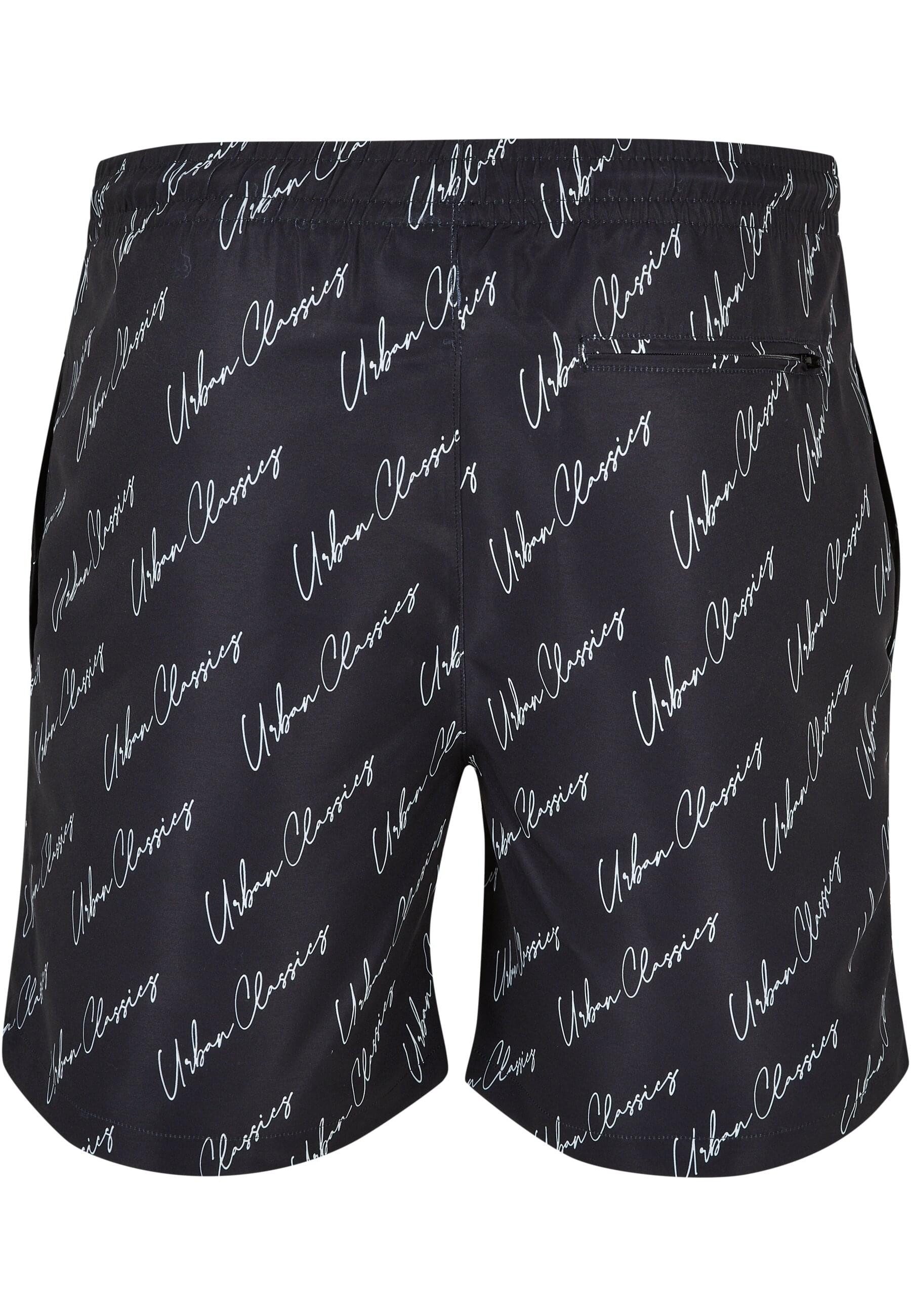 URBAN CLASSICS Badeshorts Urban Classics Herren günstig online kaufen