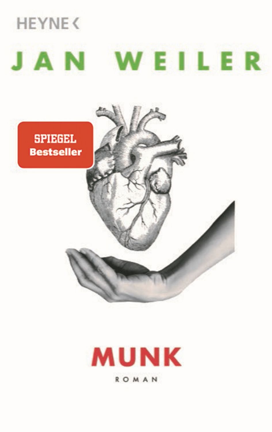 Munk / Jan Weiler