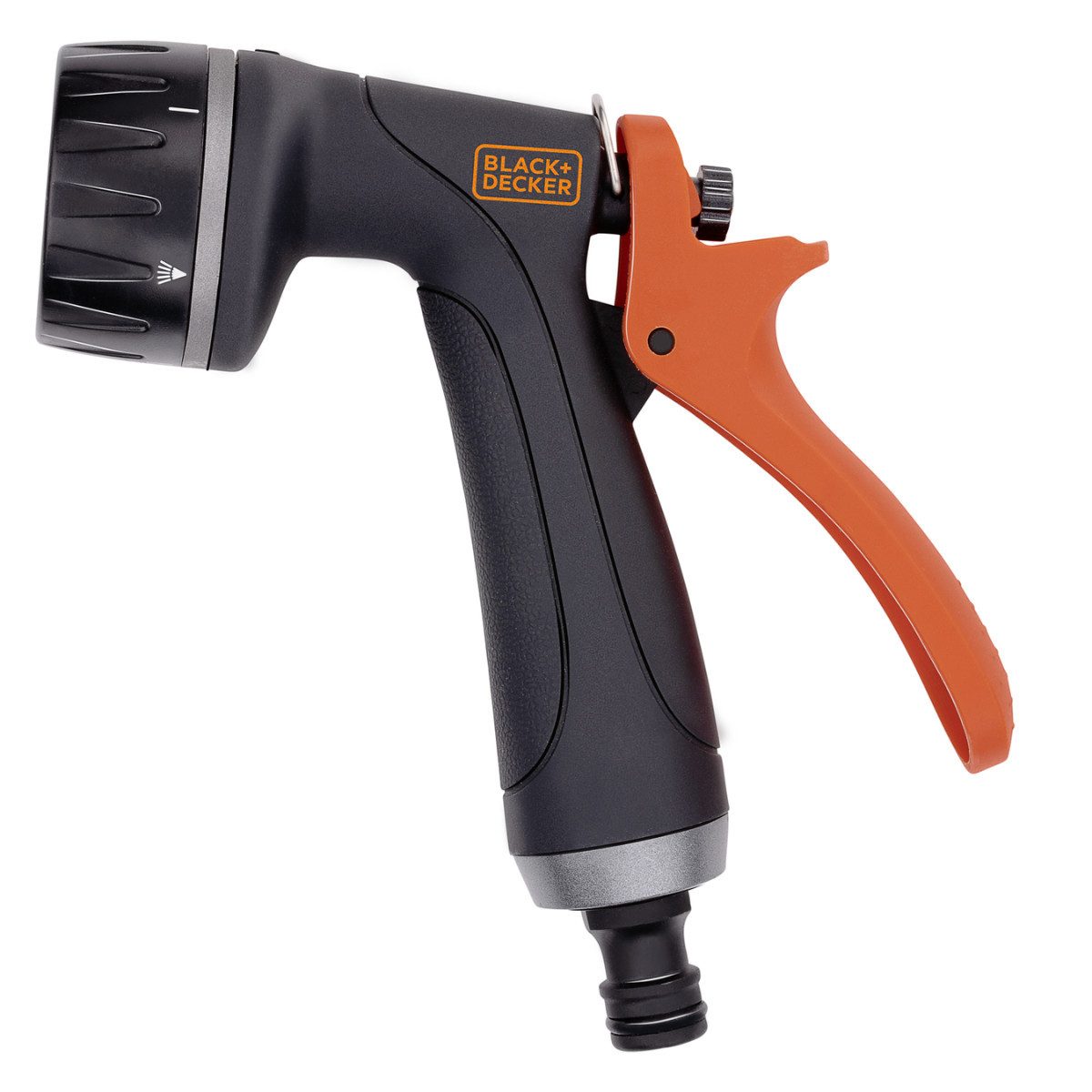 Black + Decker Farbsprühpistole BLACK+DECKER Düse