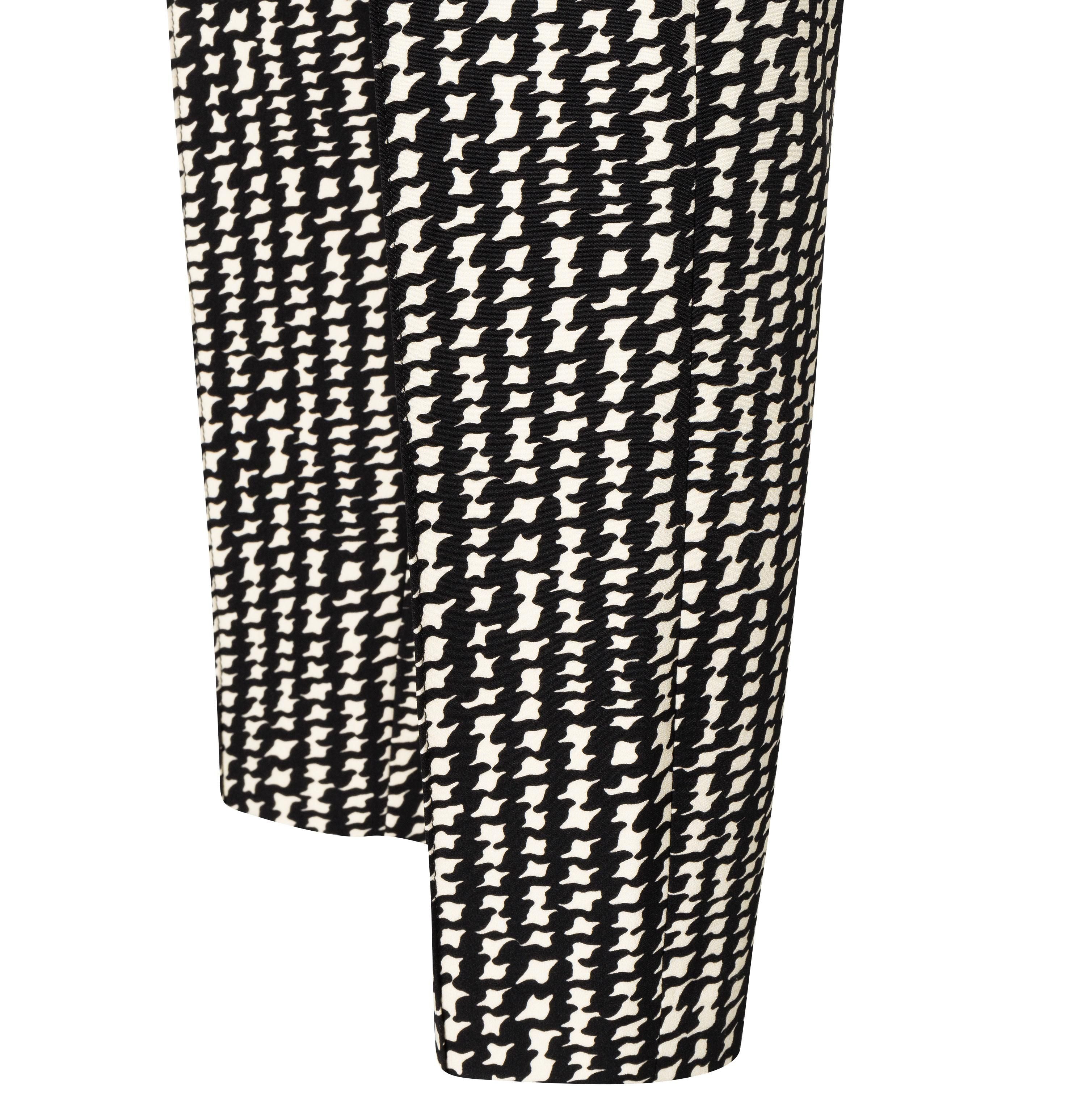 MAC Stoffhose ANNA