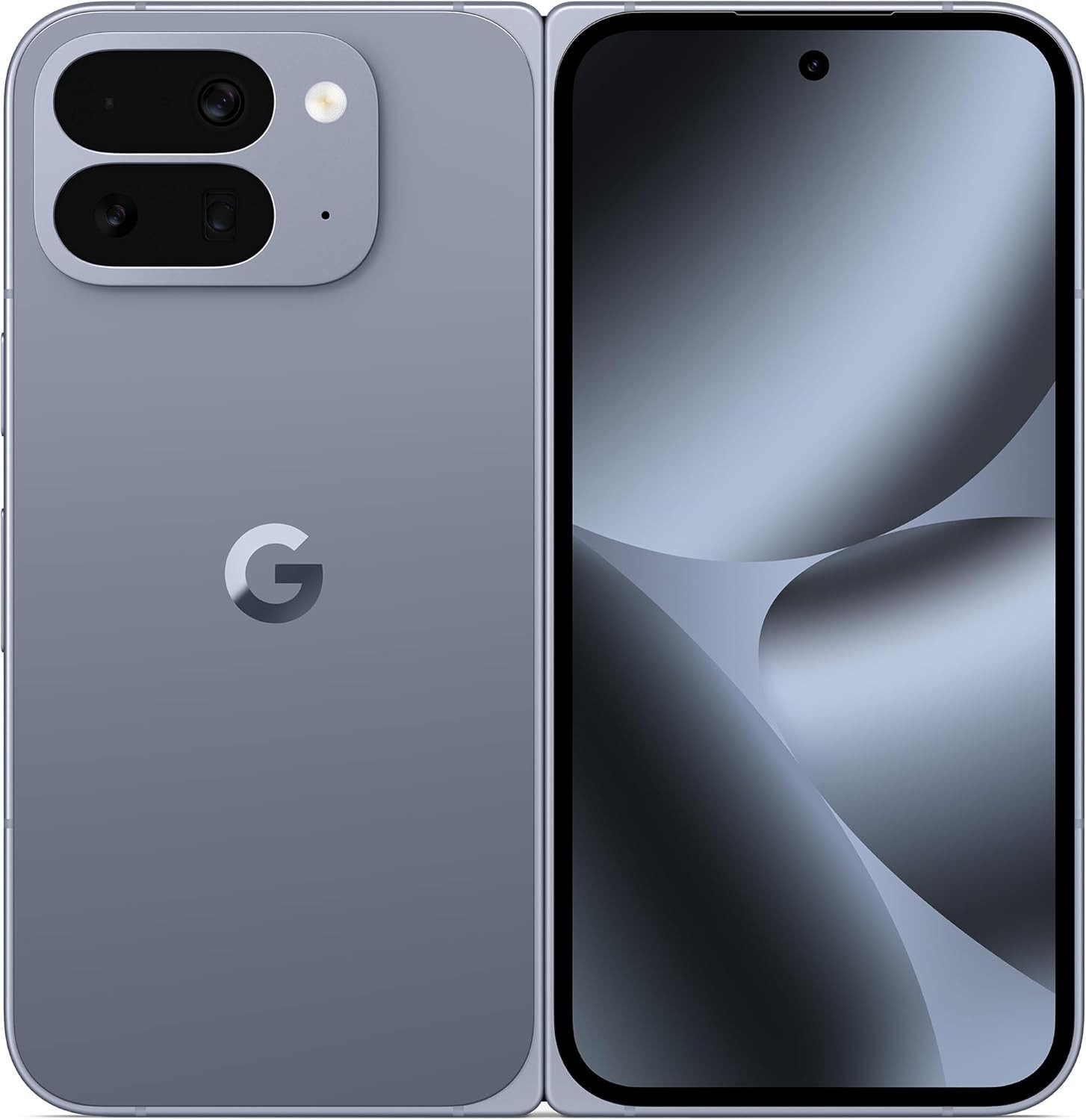 Google Google Pixel 10 Pro Fold 512GB Smartphone (16,25 cm, 48 MP Kamera, 120 Hz 48 MP 16 GB RAM)