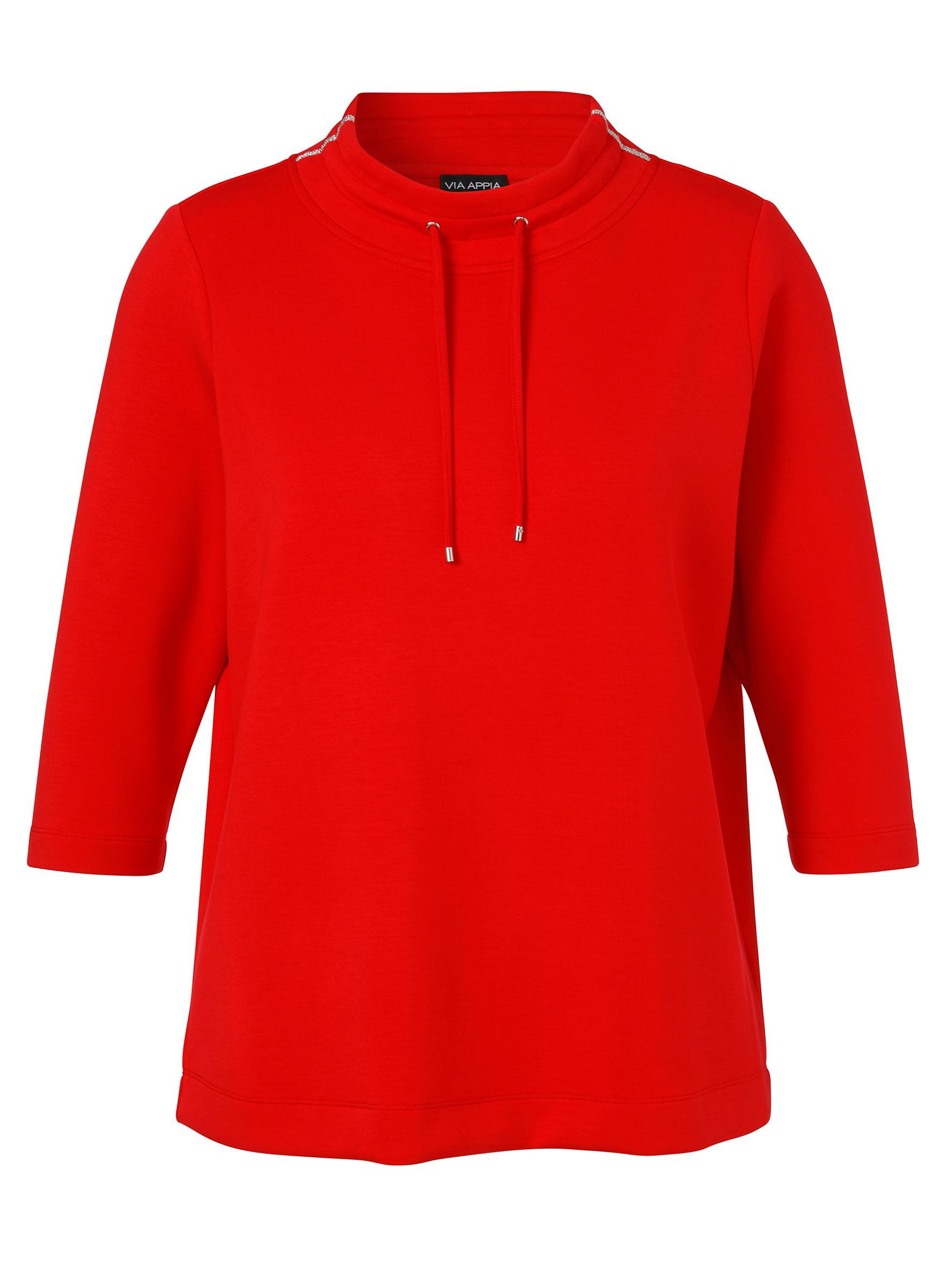 VIA APPIA DUE Sweatshirt