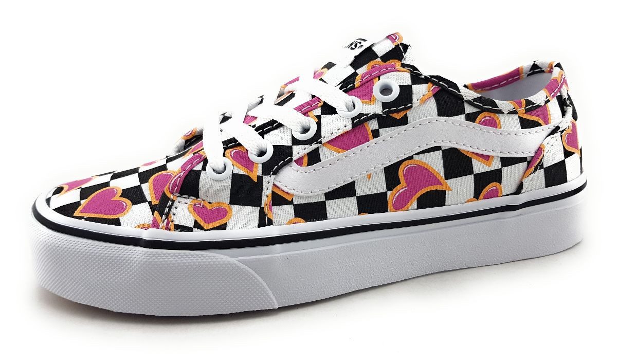 Vans Sneaker low Schnürschuh günstig online kaufen