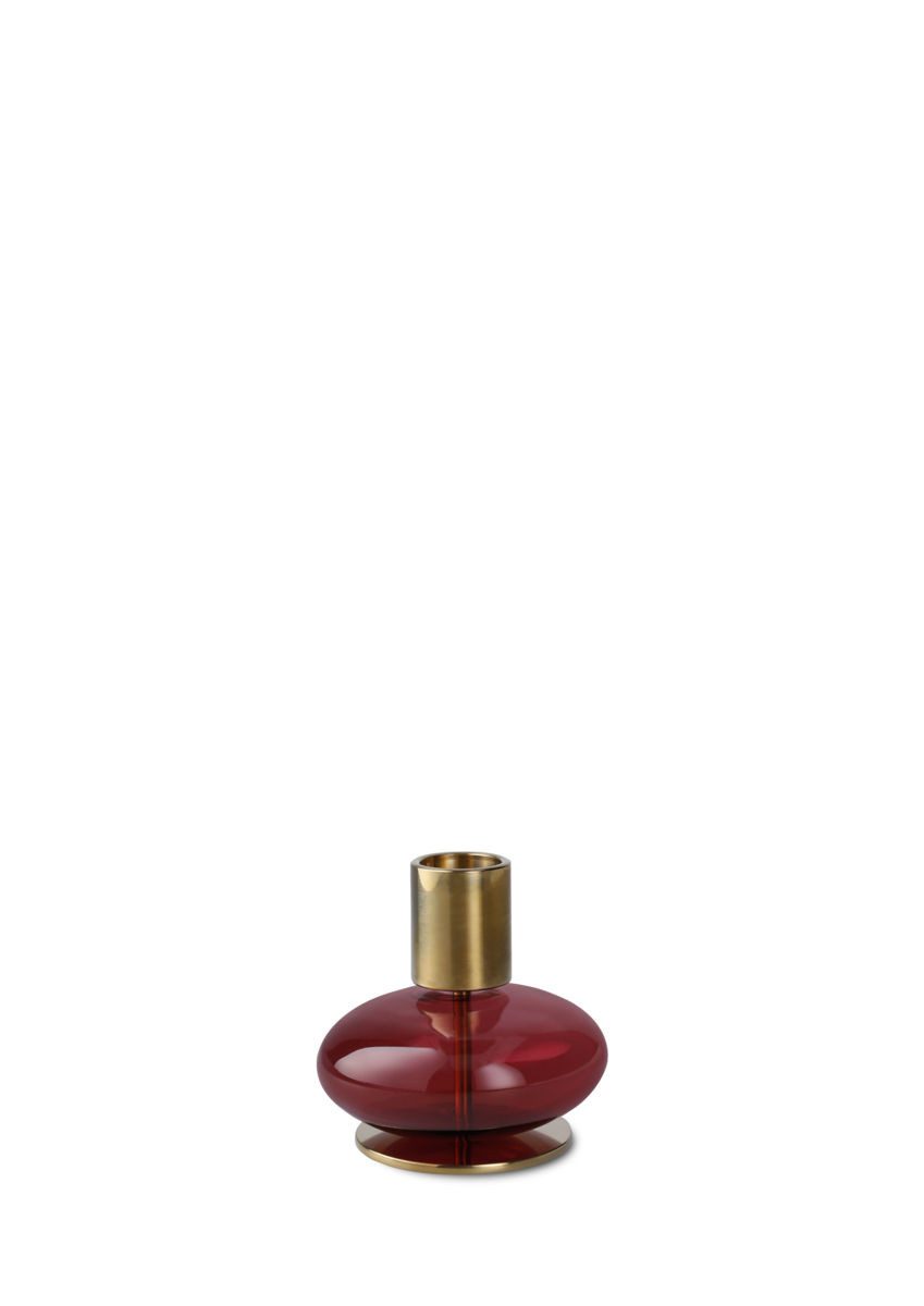 HOLMEGAARD Kerzenhalter Bubble