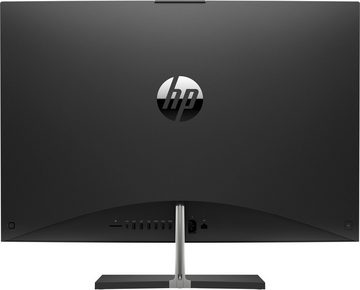 HP Pavilion 32 -b0003ng Intel® Core™ i7 80 cm (31.5 Zoll) All-in-One PC (31,5 Zoll, Intel® Core i7 12700T, GTX 1650, 32 GB RAM, 2000 GB SSD)