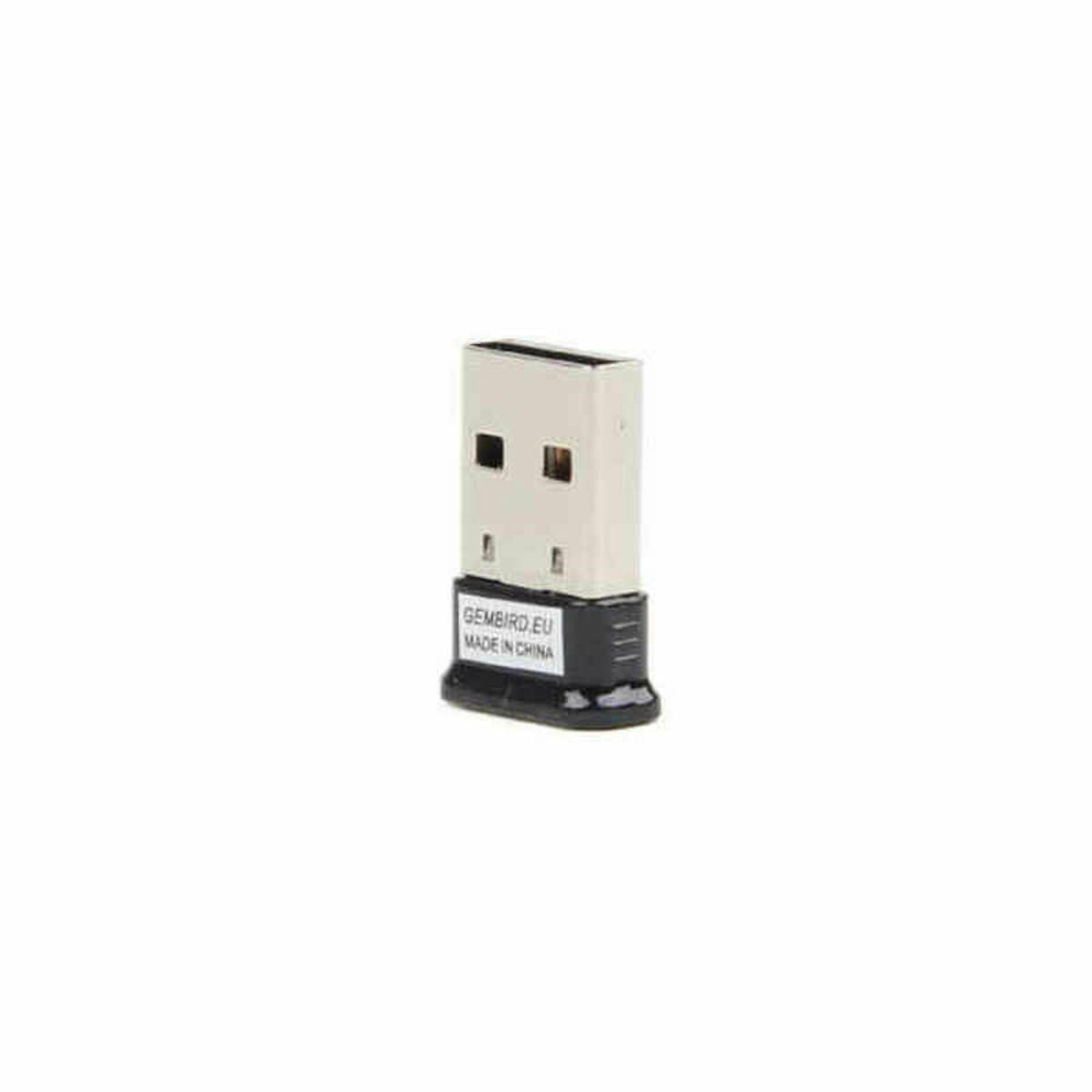 Gembird Netzwerk-Adapter, Netzwerkkarte GEMBIRD BTD-MINI5