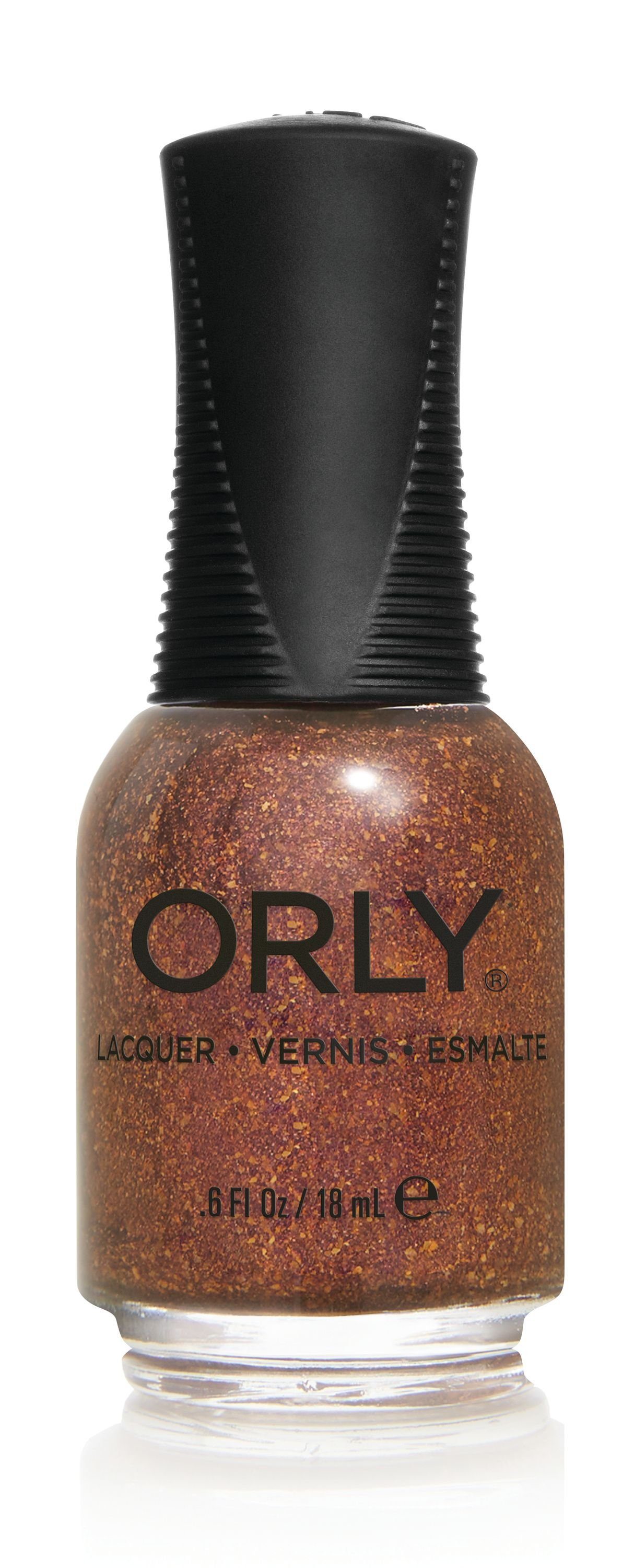 - At ORLY ORLY 18ML Nagellack Mulholland*, Nagellack Me Meet