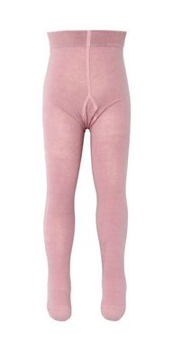 GoBabyGo Strumpfhose Kinder ABS Strumpfhose - mit antirutsch Gummi Noppen Mädchen Rosa