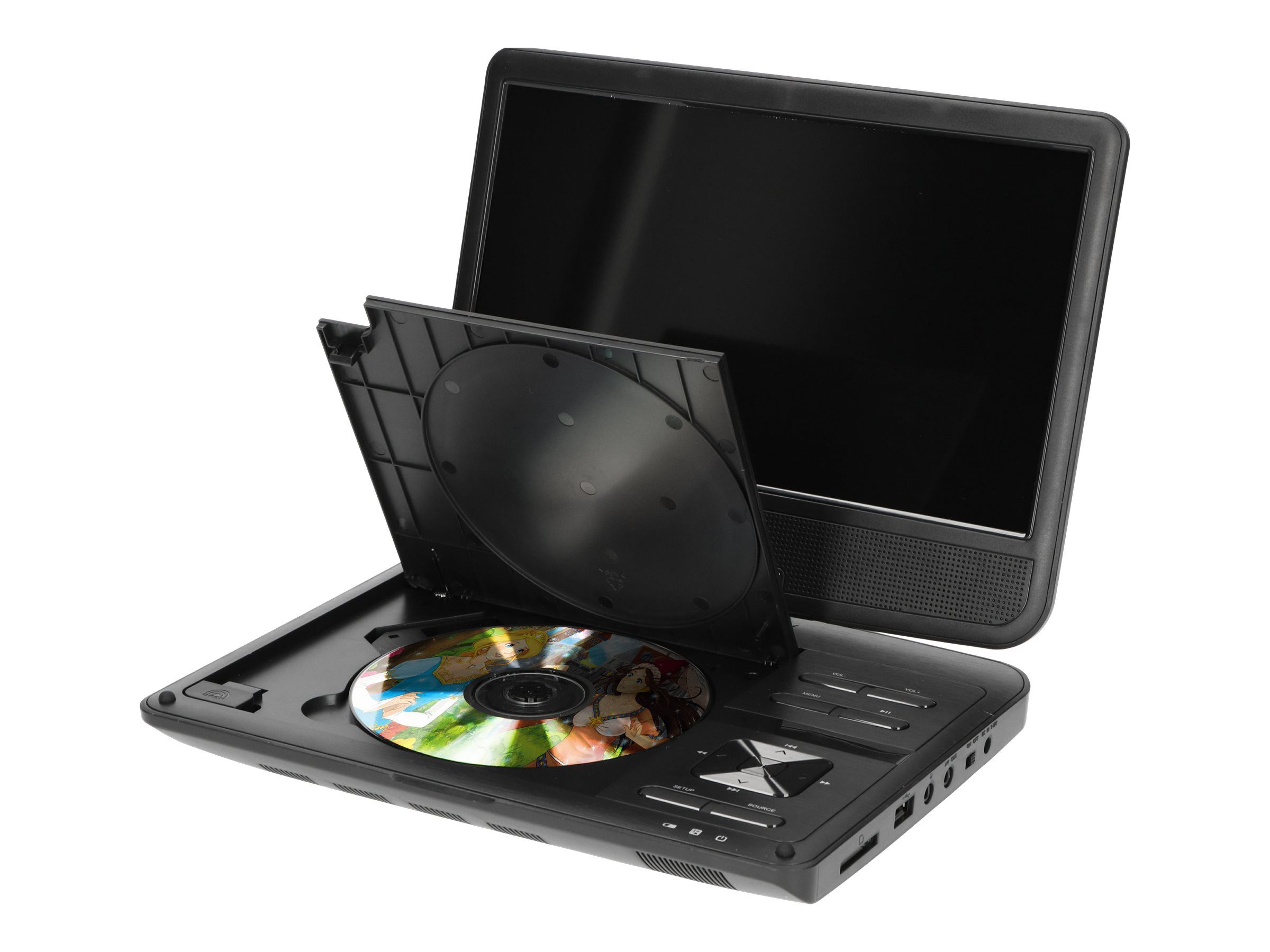 Lenco DVD-Player